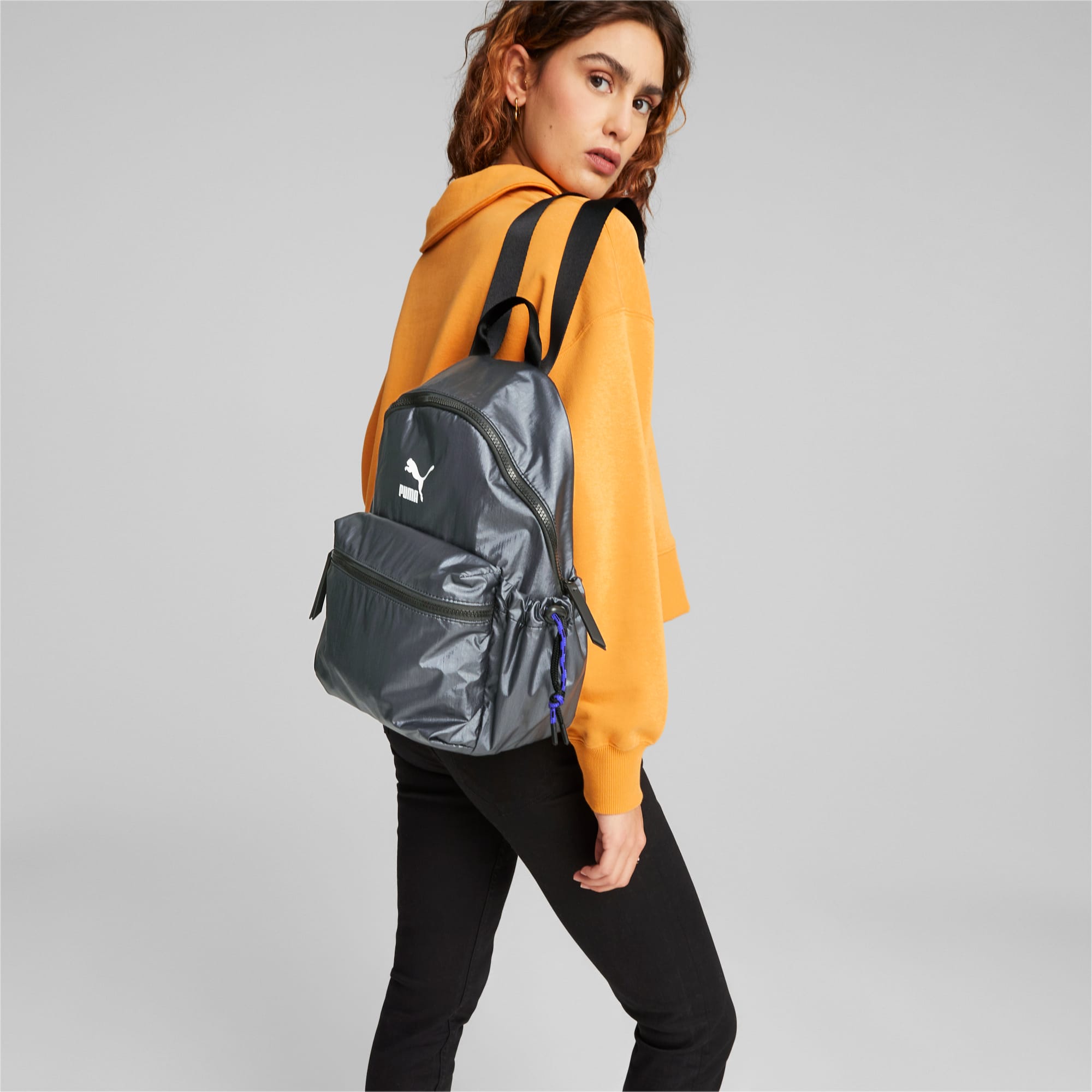 Mochila puma bow 2025