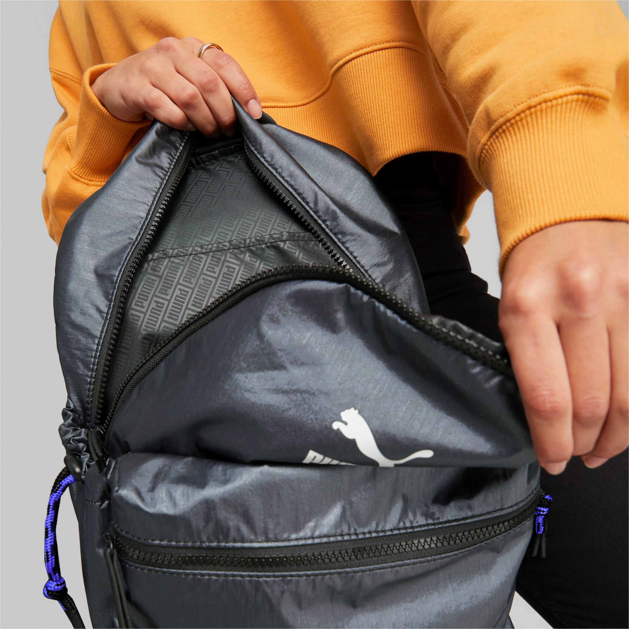 Mochila prime cali puma store