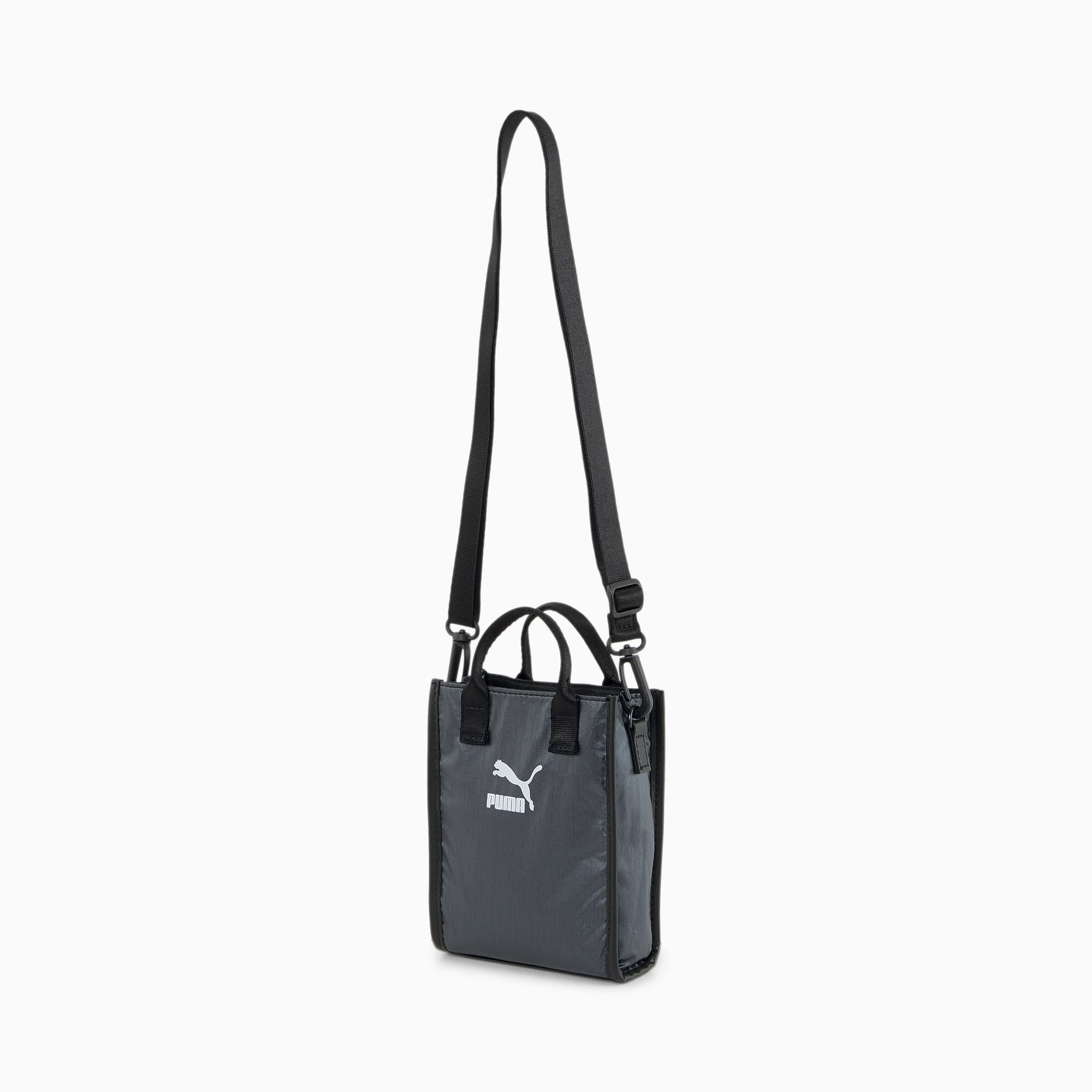 Prime Time Mini Tote Cross Body Bag PUMA Shop All Puma PUMA