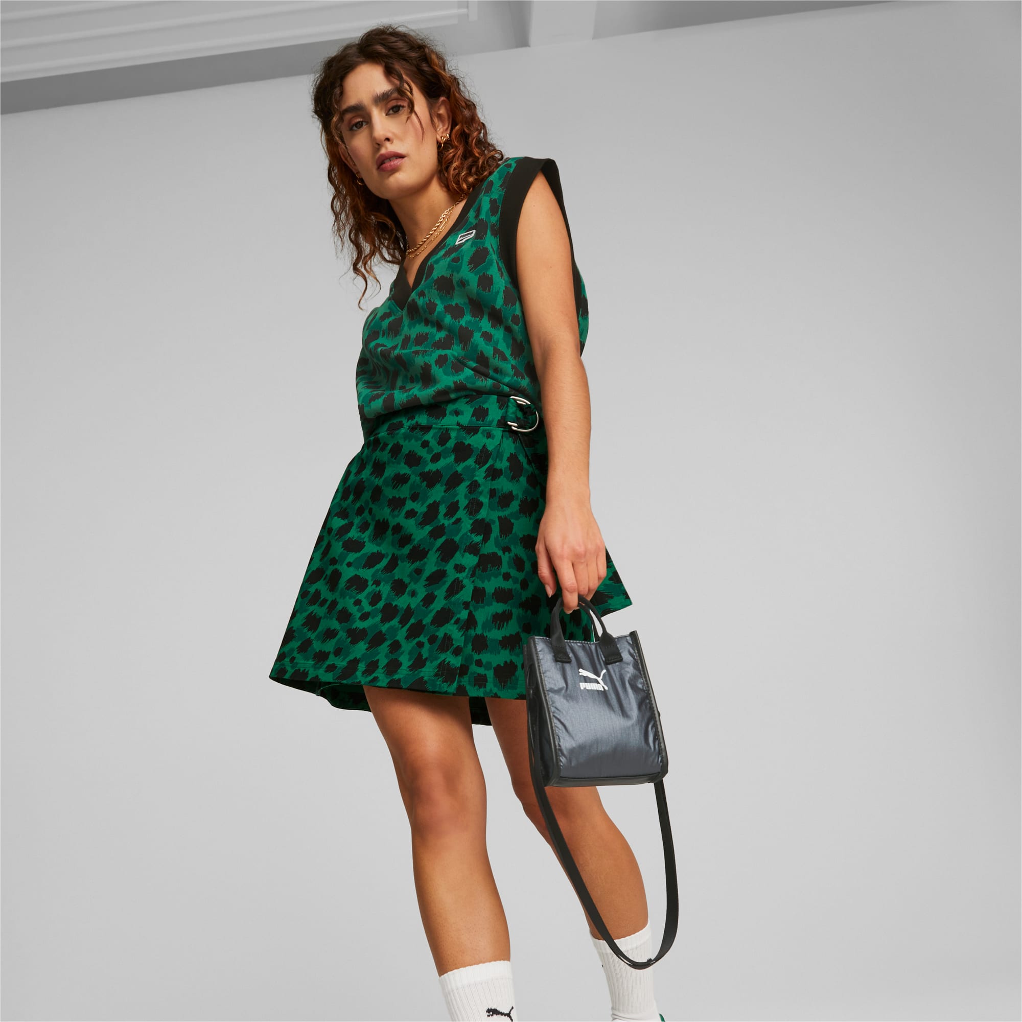 Puma prime time bucket bag on sale