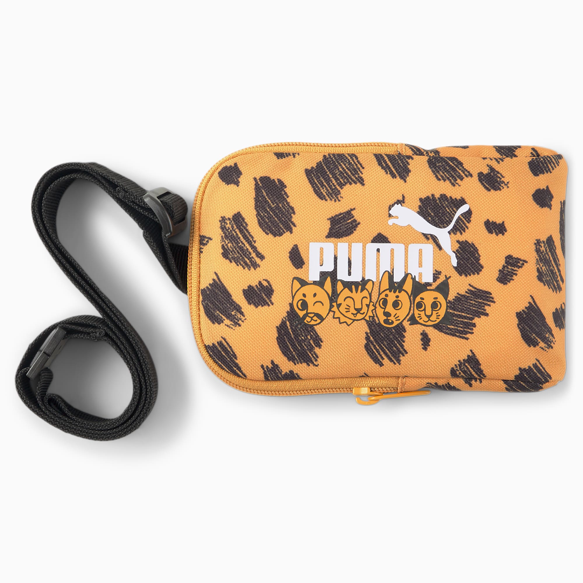 PU MATE Printed Portable Pouch Kids Desert Clay PUMA Shop All