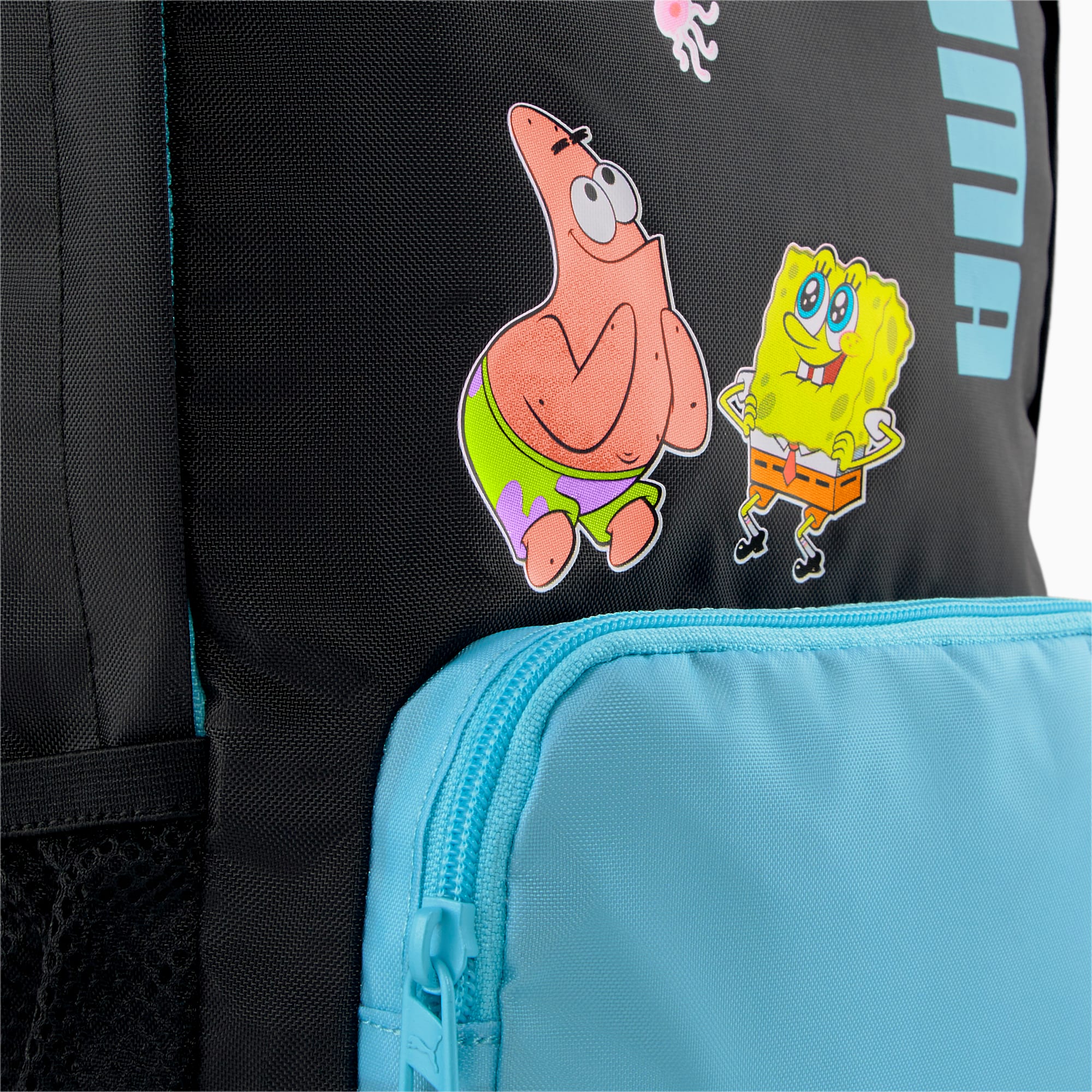 Spongebob rugzak top