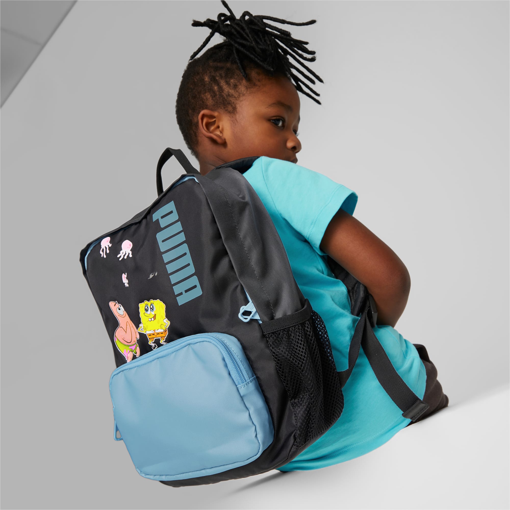 Sac a dos puma deals garcon