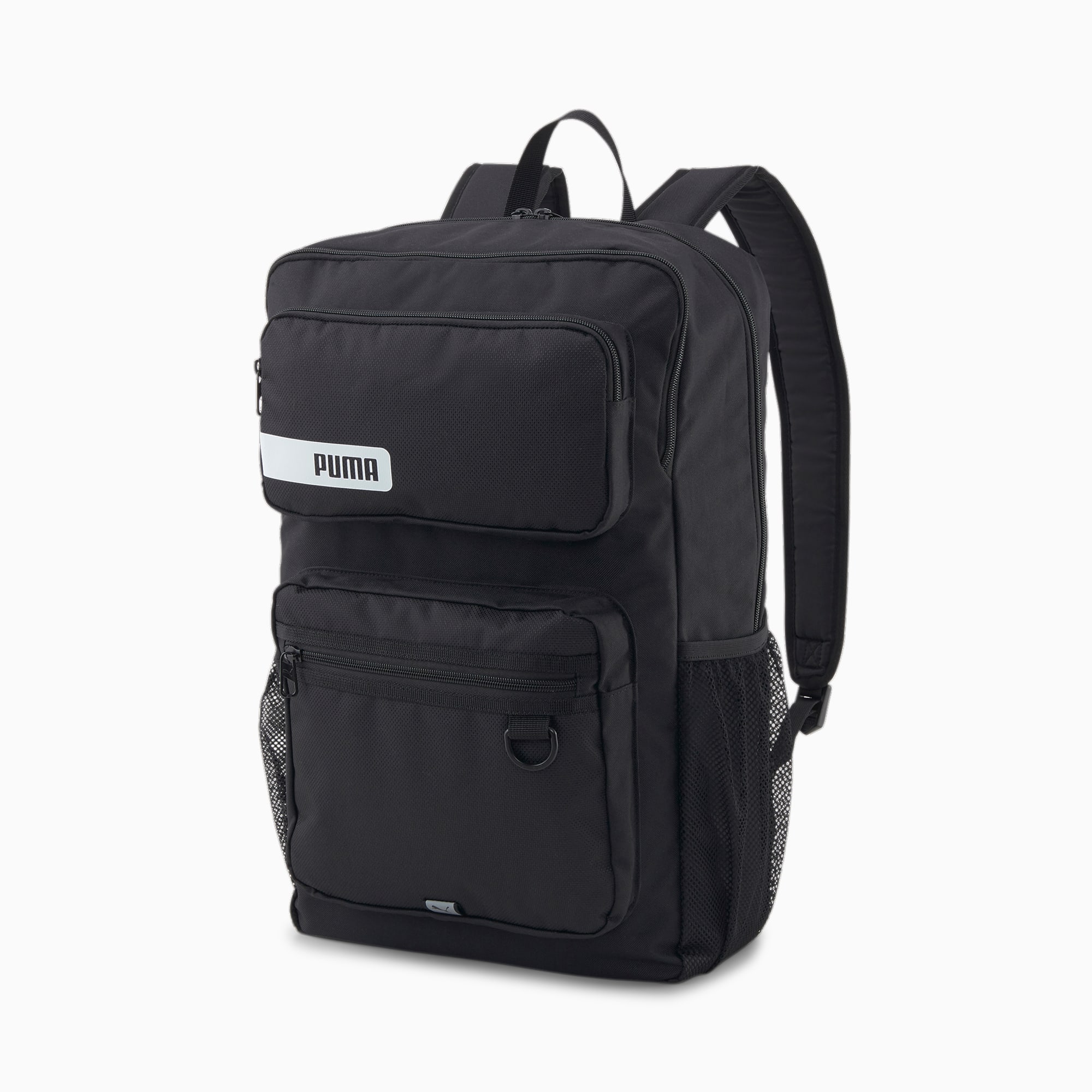 Puma deck laptop backpack new arrivals