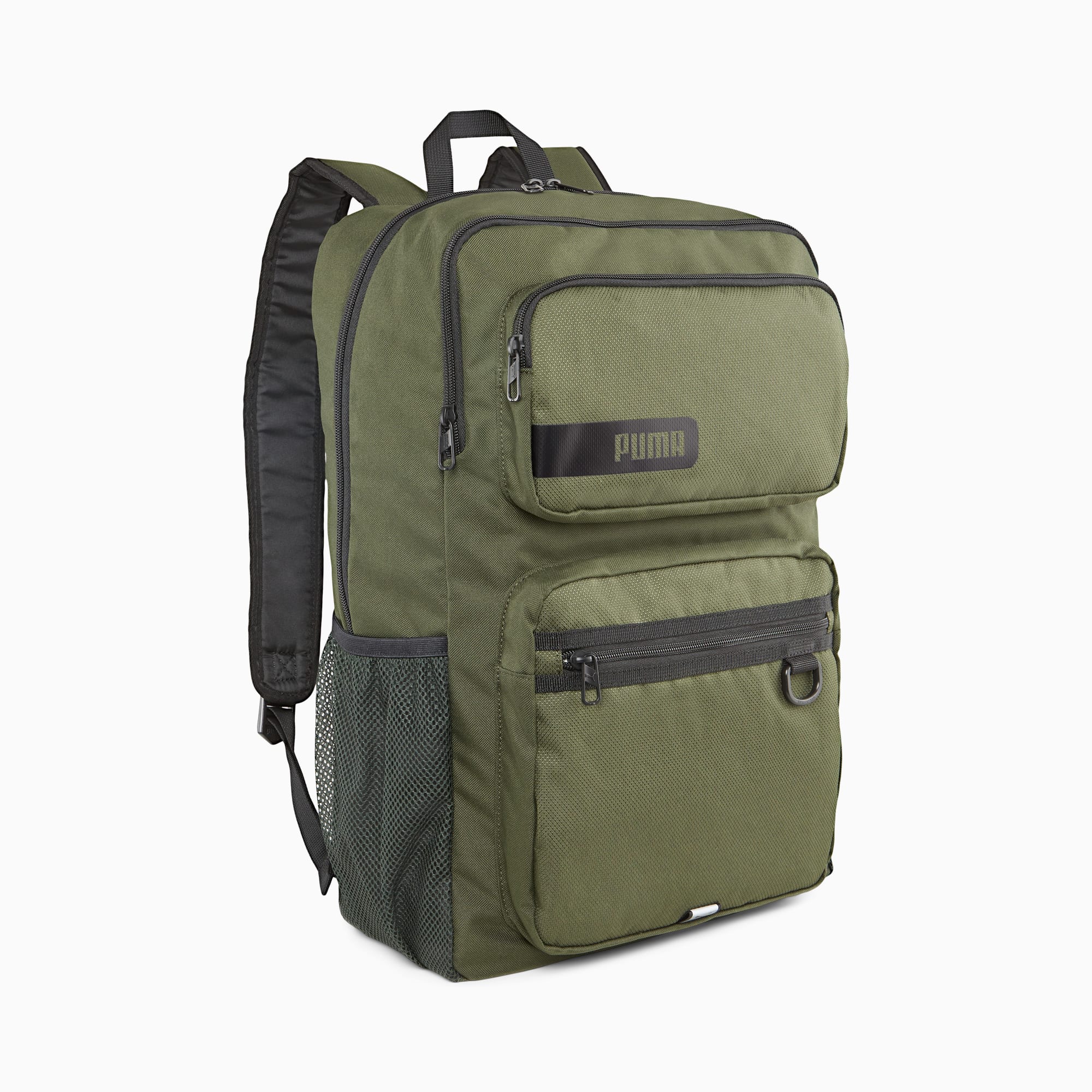 Puma deck backpack top