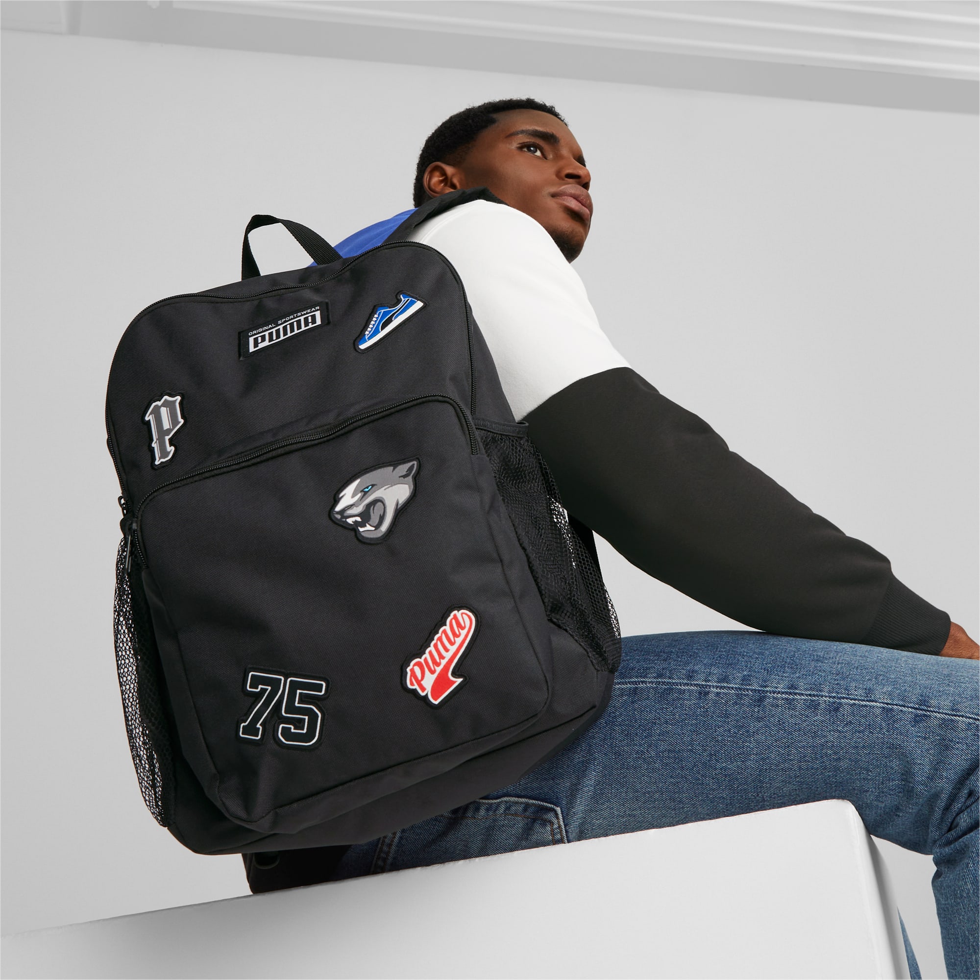 Puma original sportswear best sale