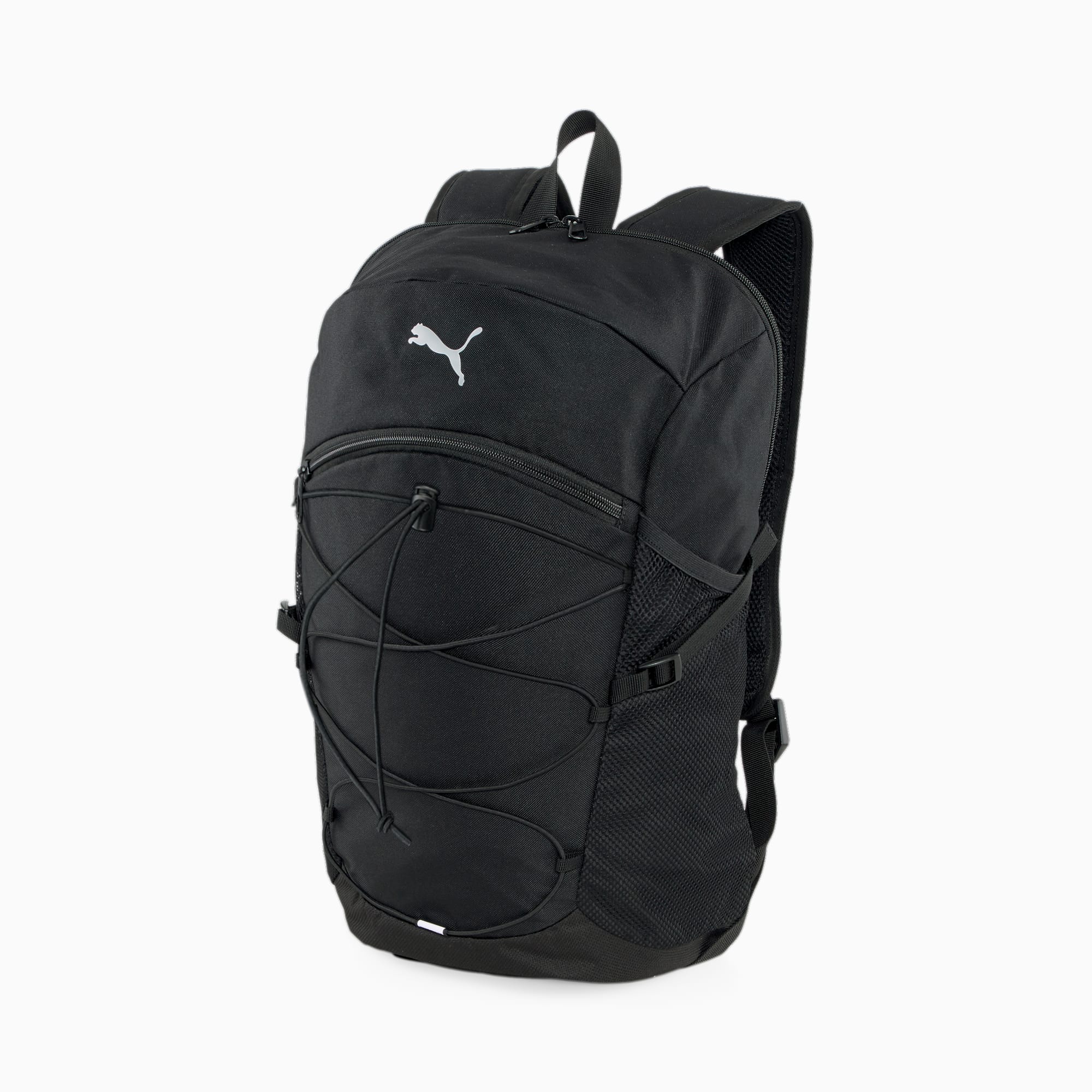 Mochila puma plus hot sale
