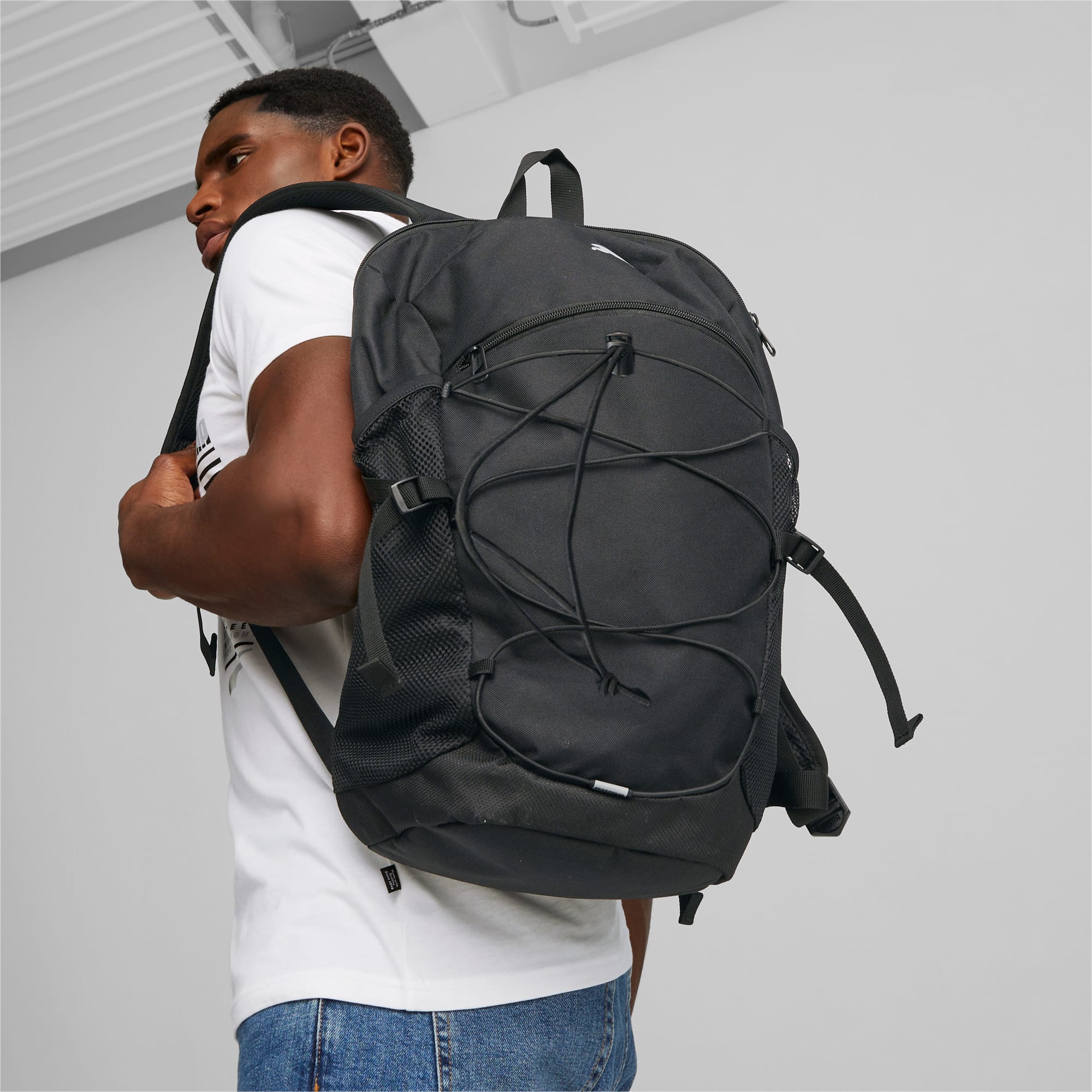 PUMA Plus Backpack PUMA | PRO