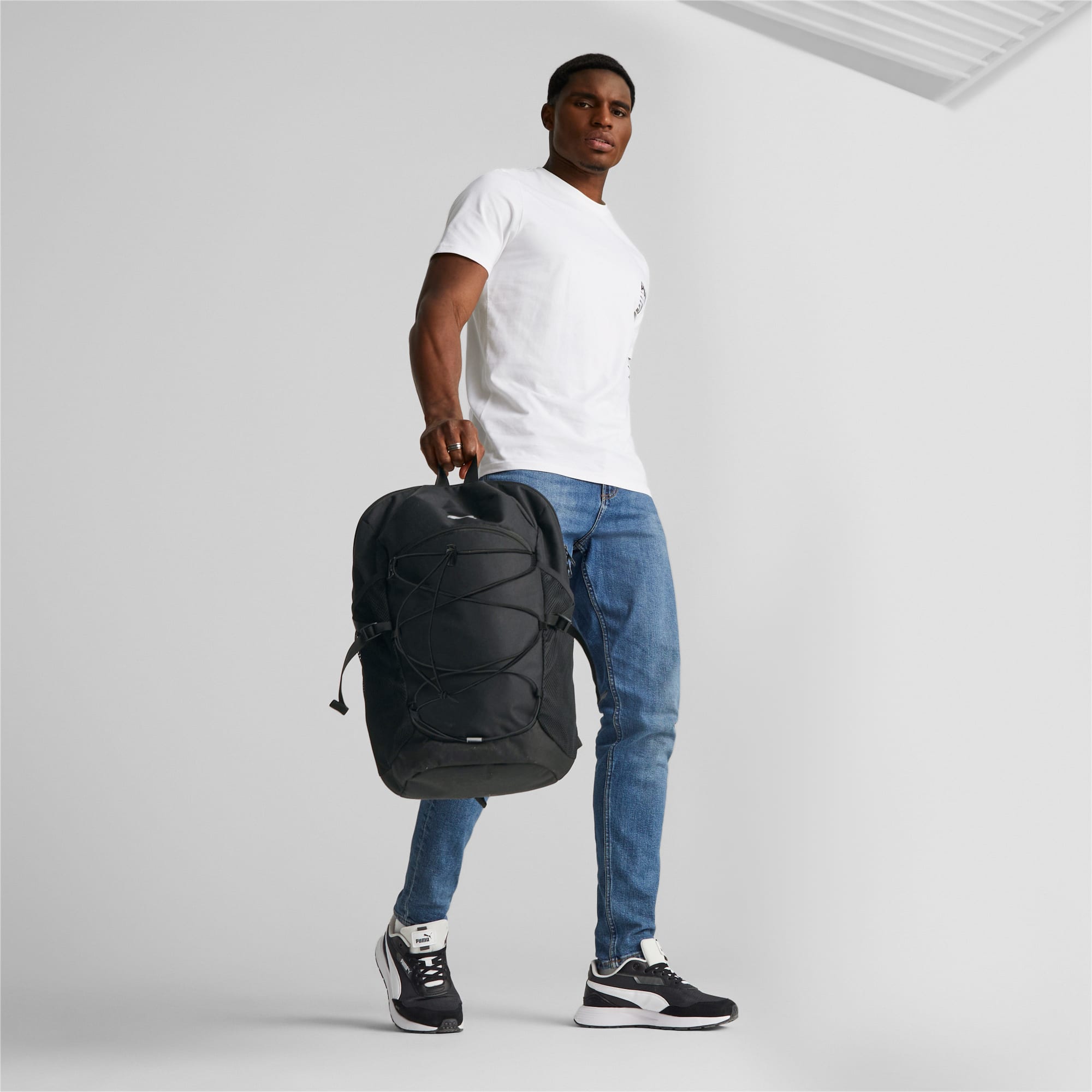 PUMA Plus PRO Backpack PUMA 