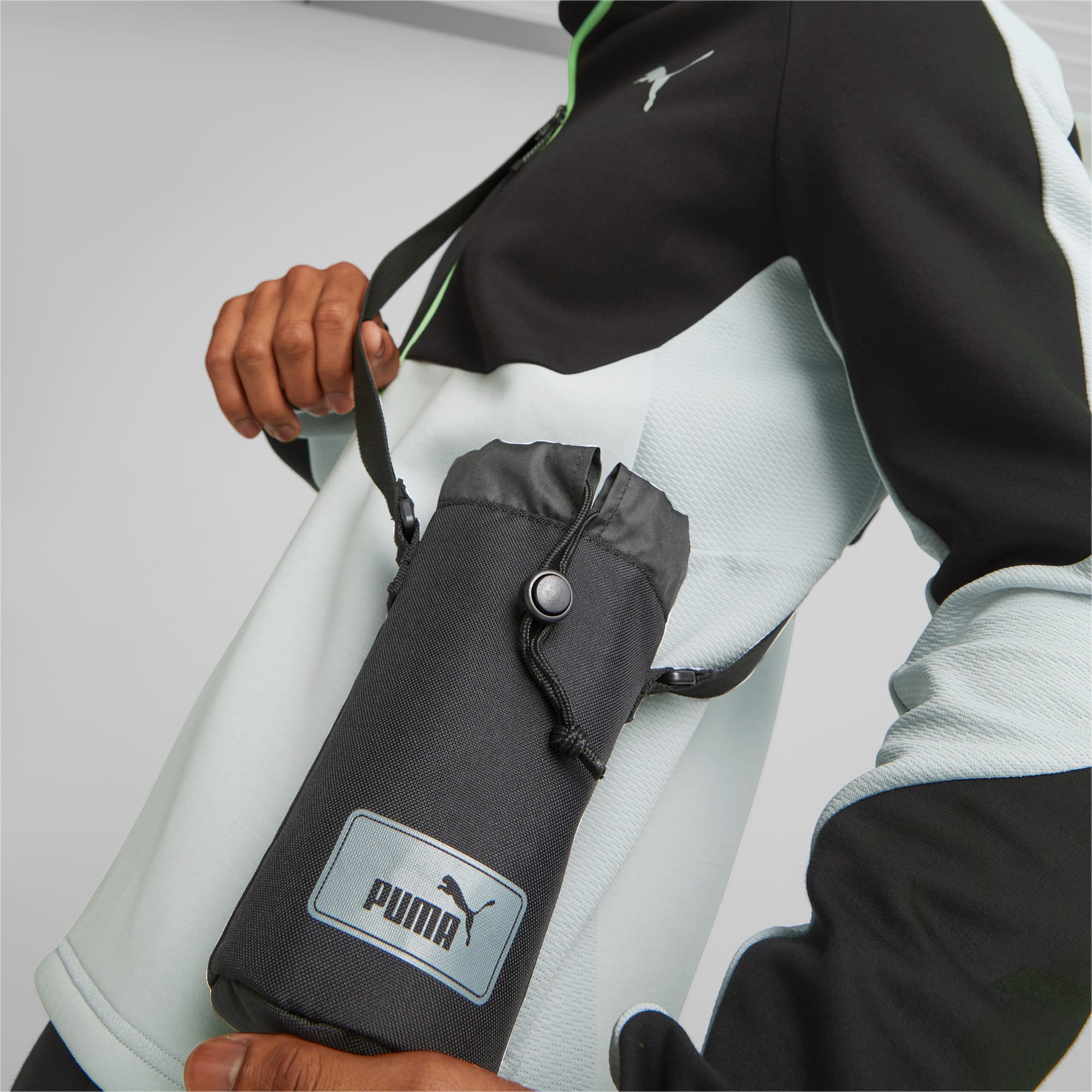 Puma jules top waistpack