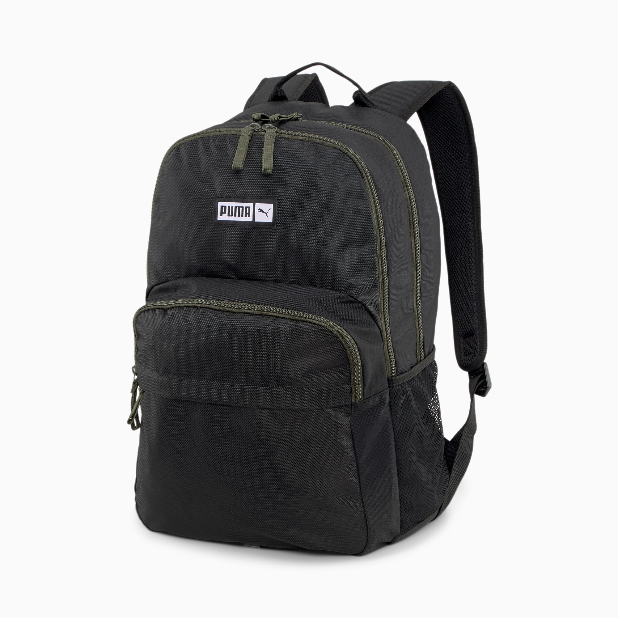 Puma backpack black outlet