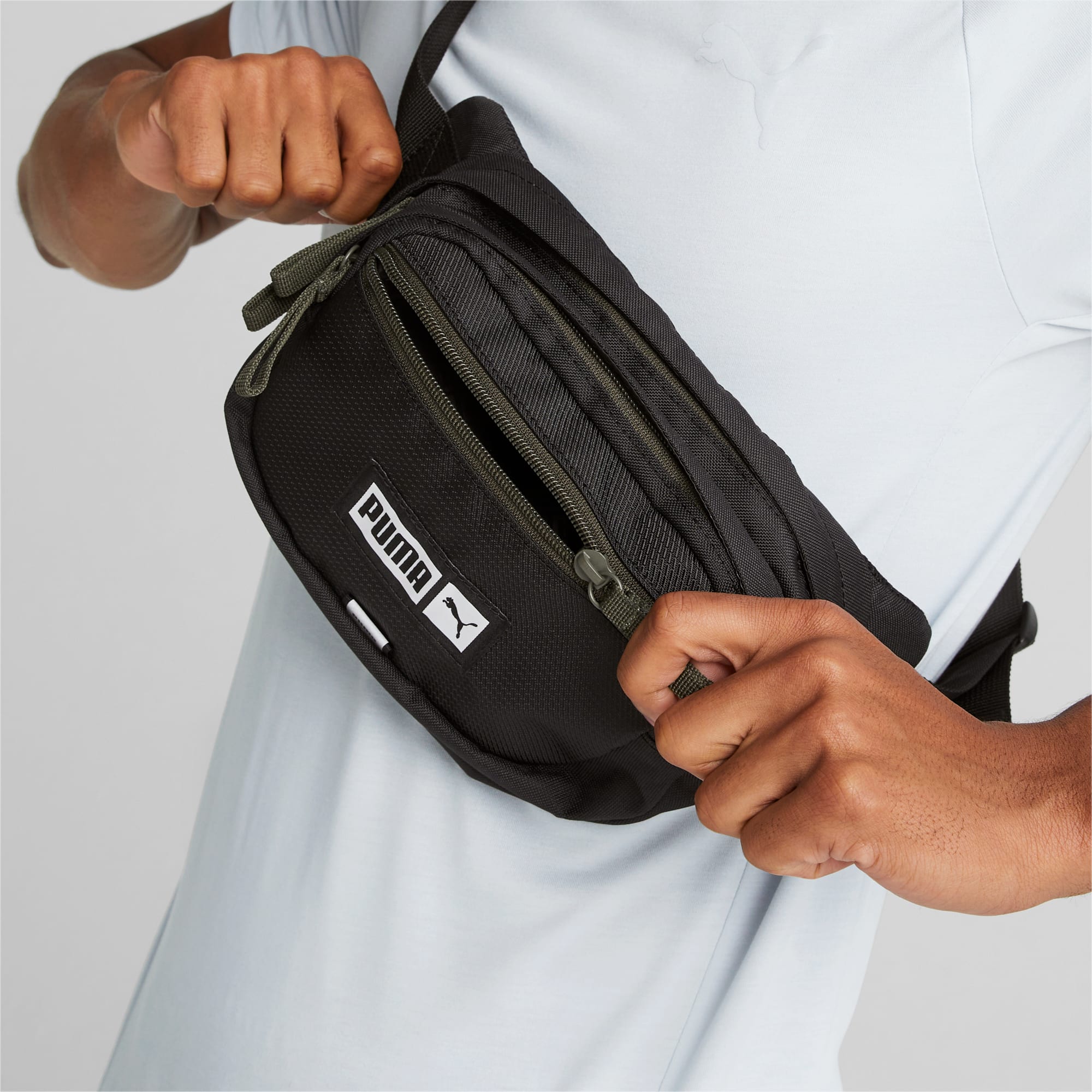 Puma hip bag store