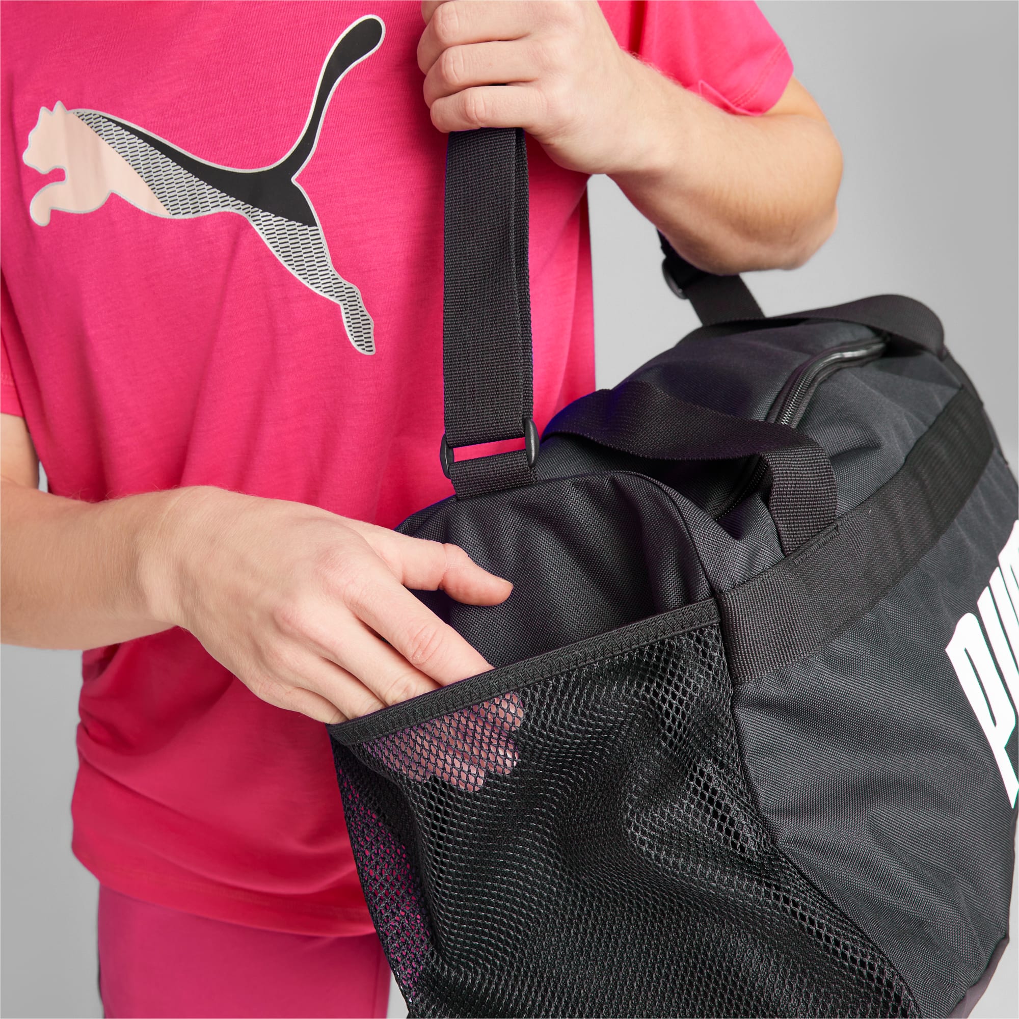 Bolsa de deporte Challenger S PUMA