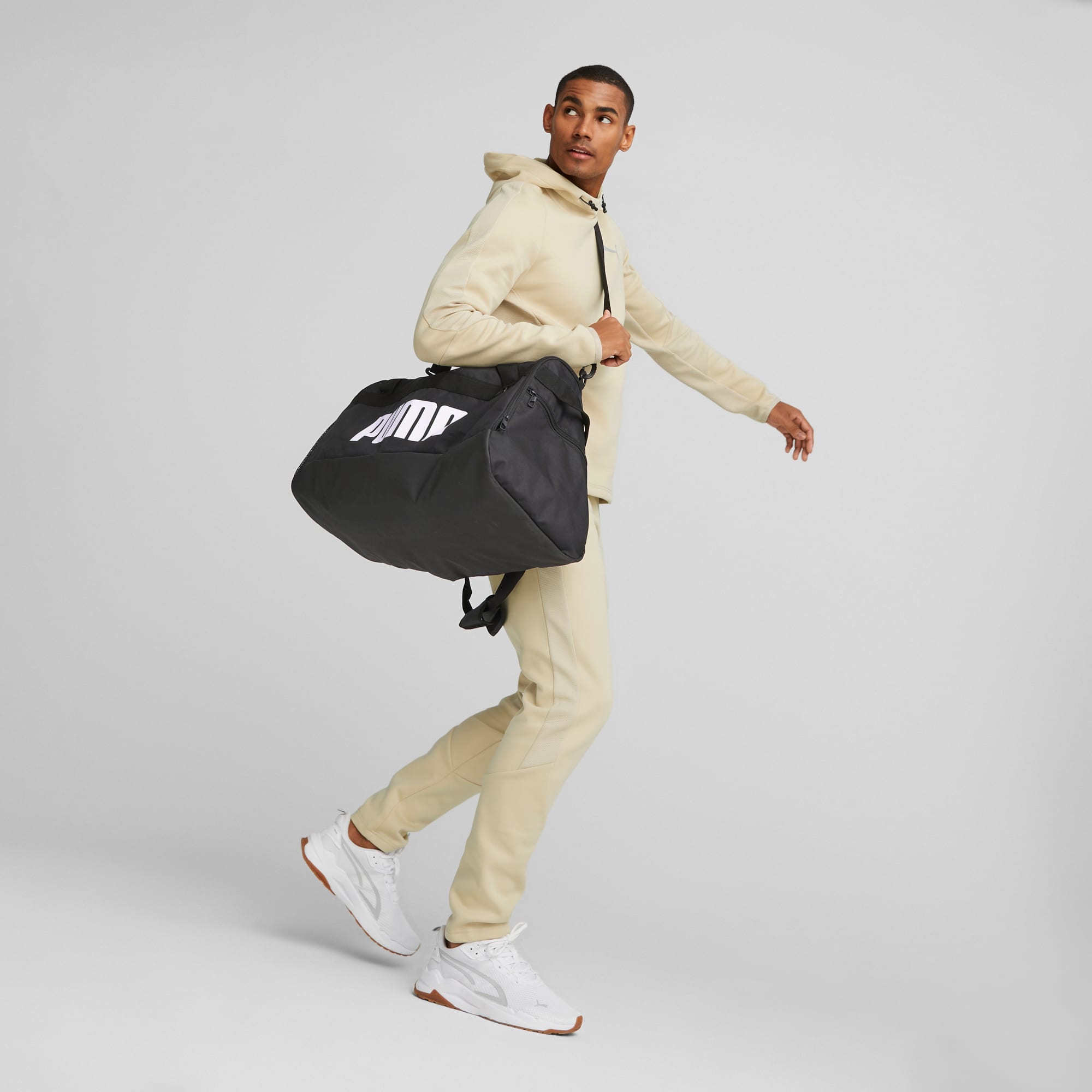 Puma challenger duffel bag clearance