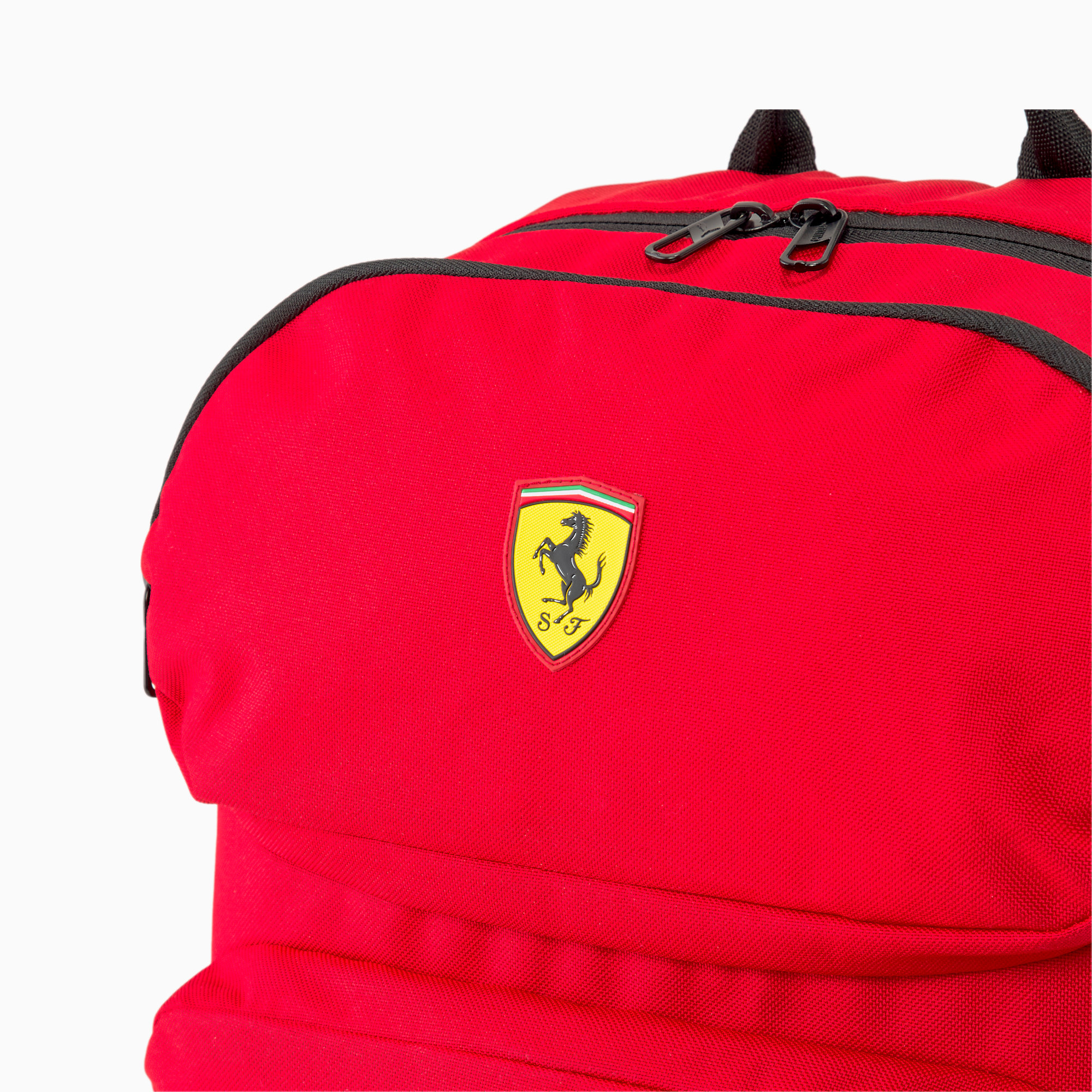 Scuderia Ferrari SPTWR Race Backpack Rosso Corsa PUMA