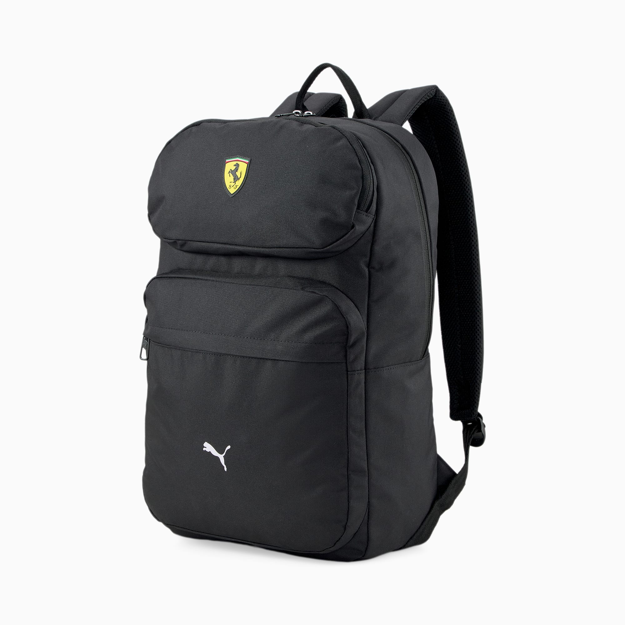 Puma ferrari bookbag blue on sale