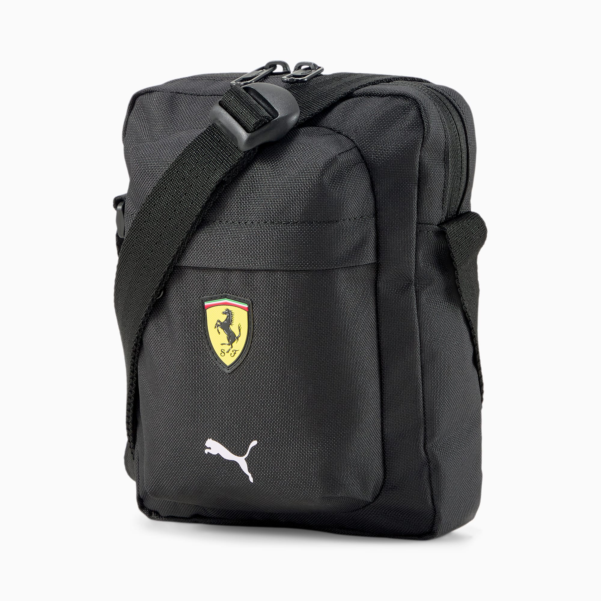 Puma ferrari sling 2024 bag price