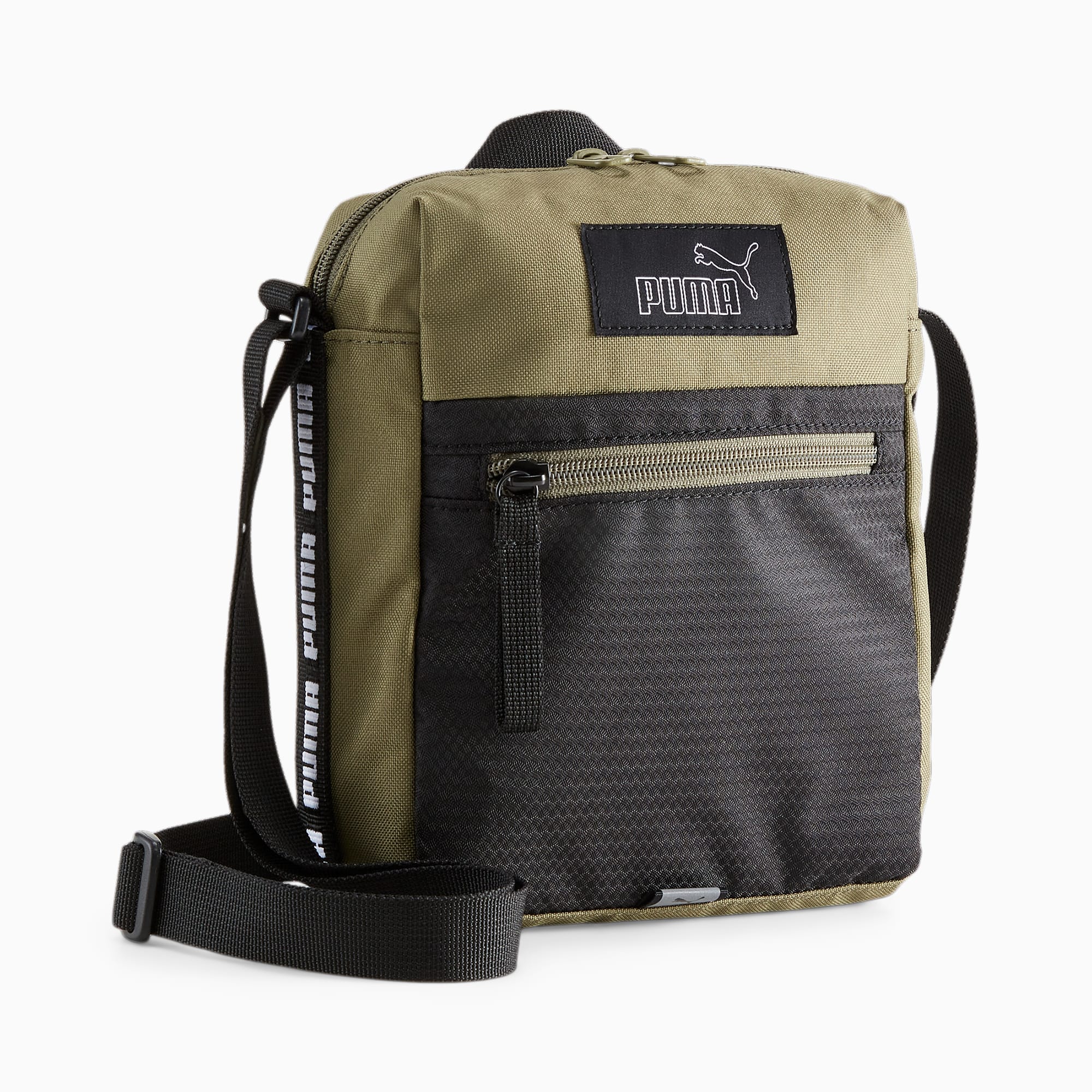 Evo Essentials Portable Shoulder Bag