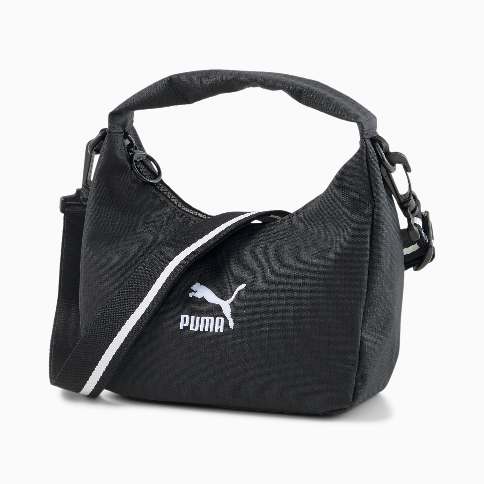 Prime Classics S Mini Hobo Bag