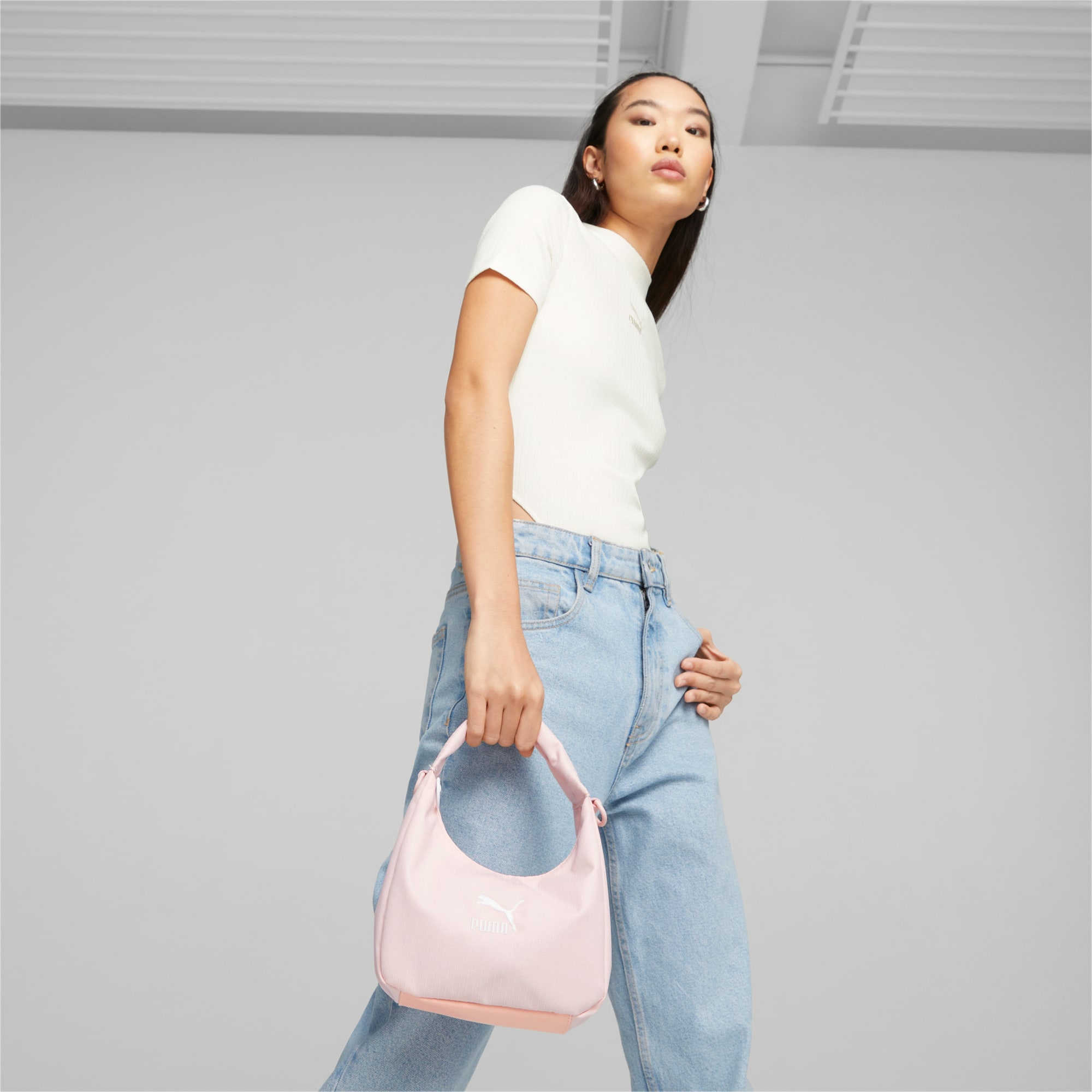 Puma prime classics shop handbag