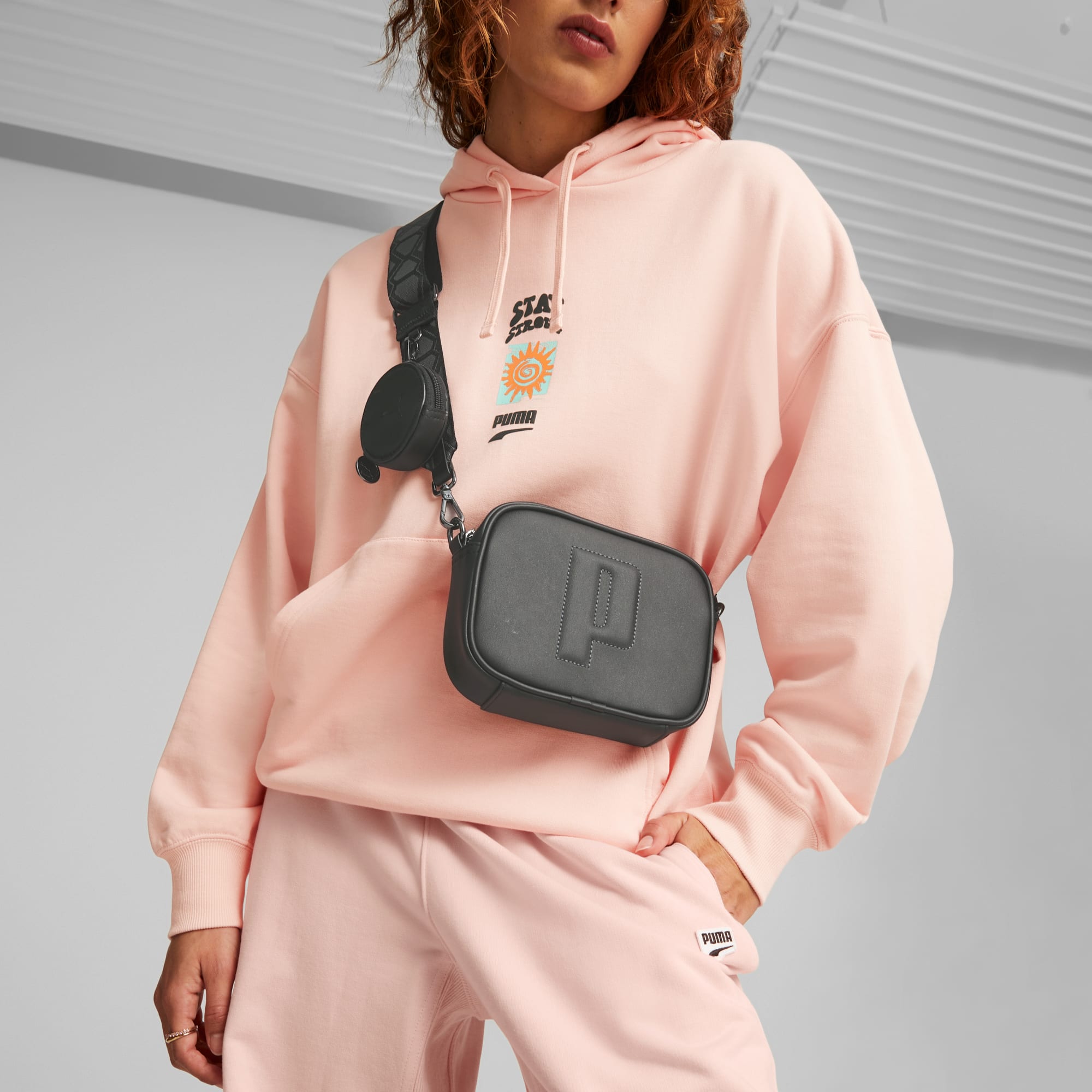 PUMA Sense Crossbody Bag