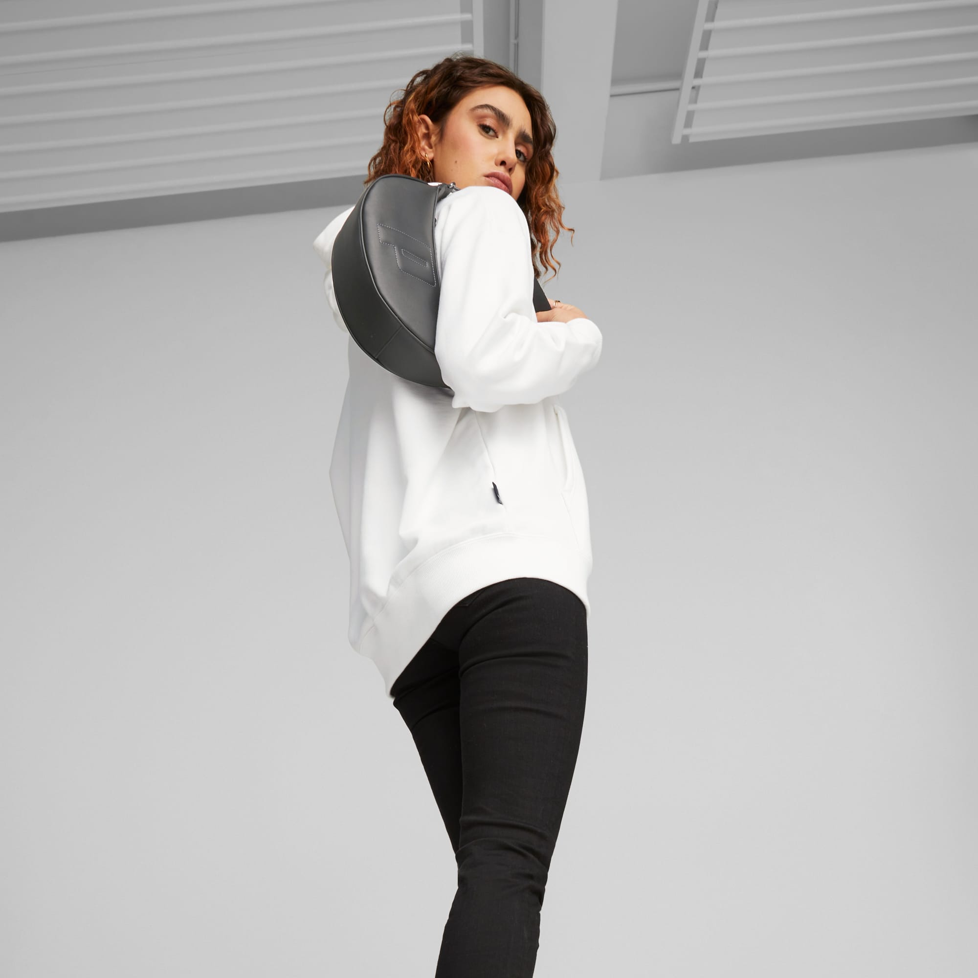 Puma hobo bag clearance