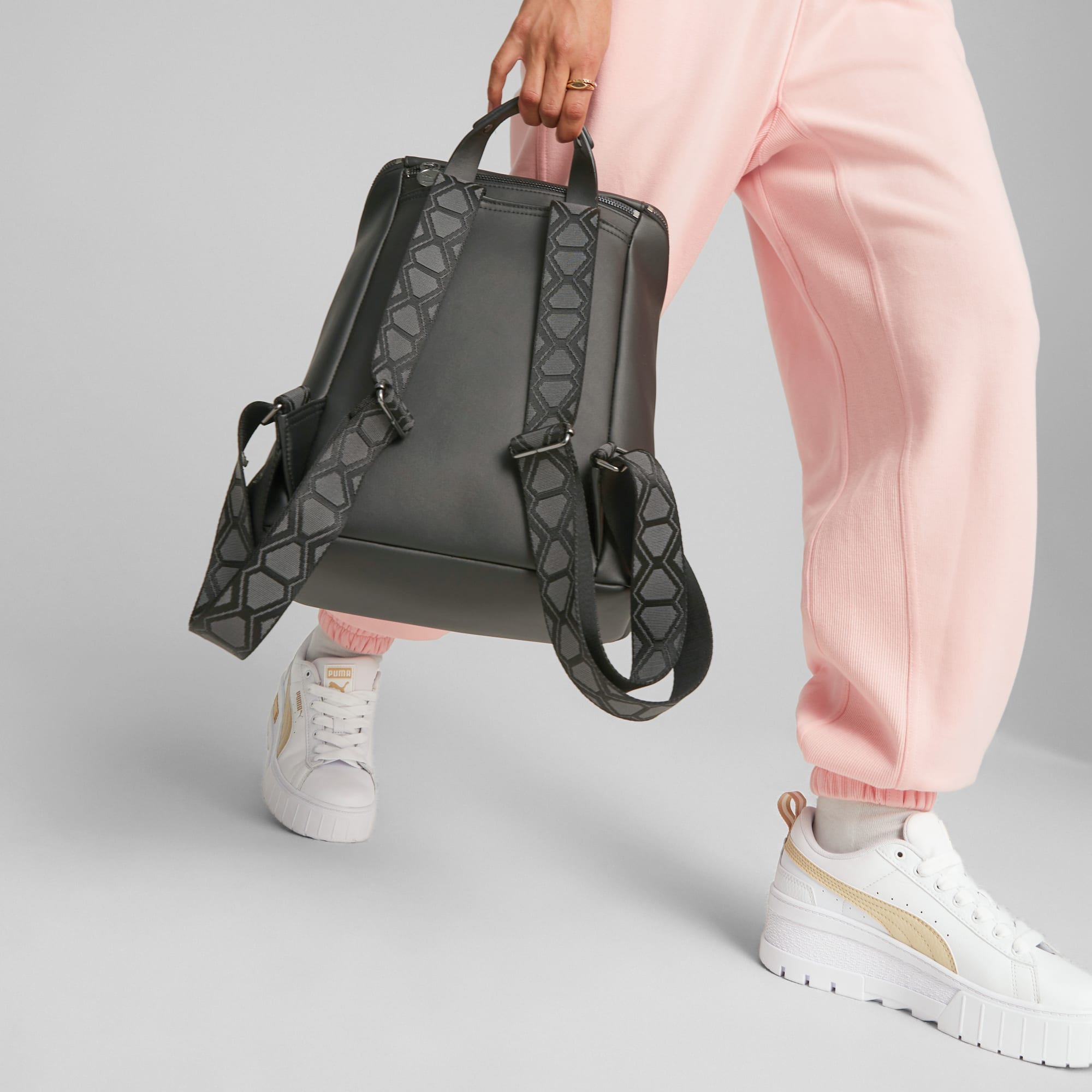 PUMA Sense Women s Backpack PUMA