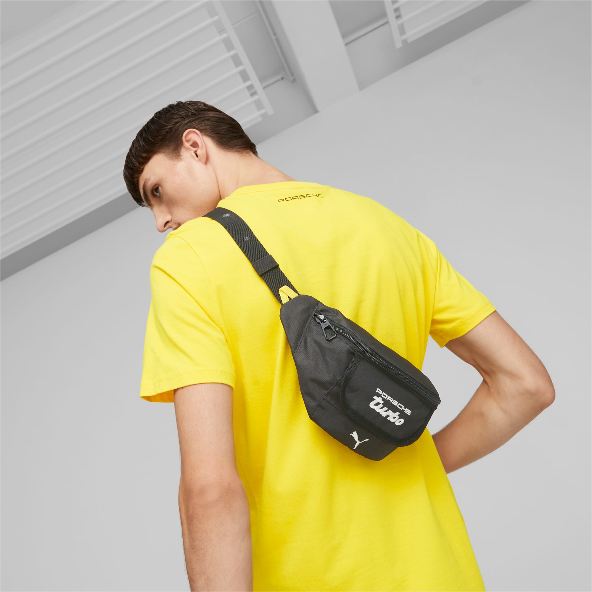 Porsche shop fanny pack