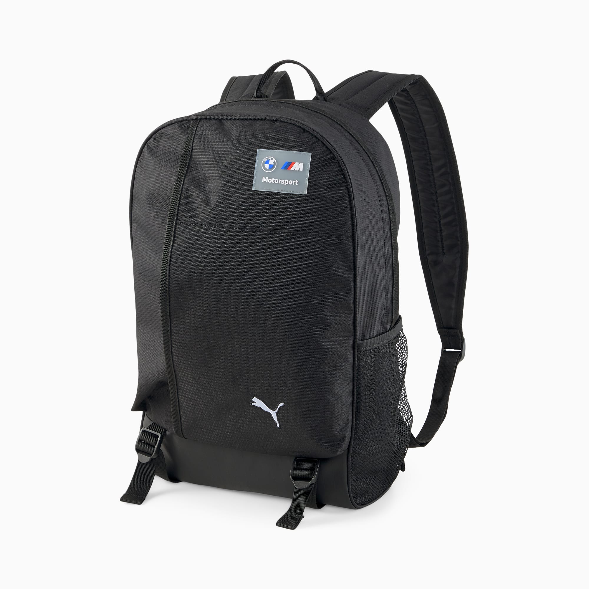 Puma bmw sales bookbag brown