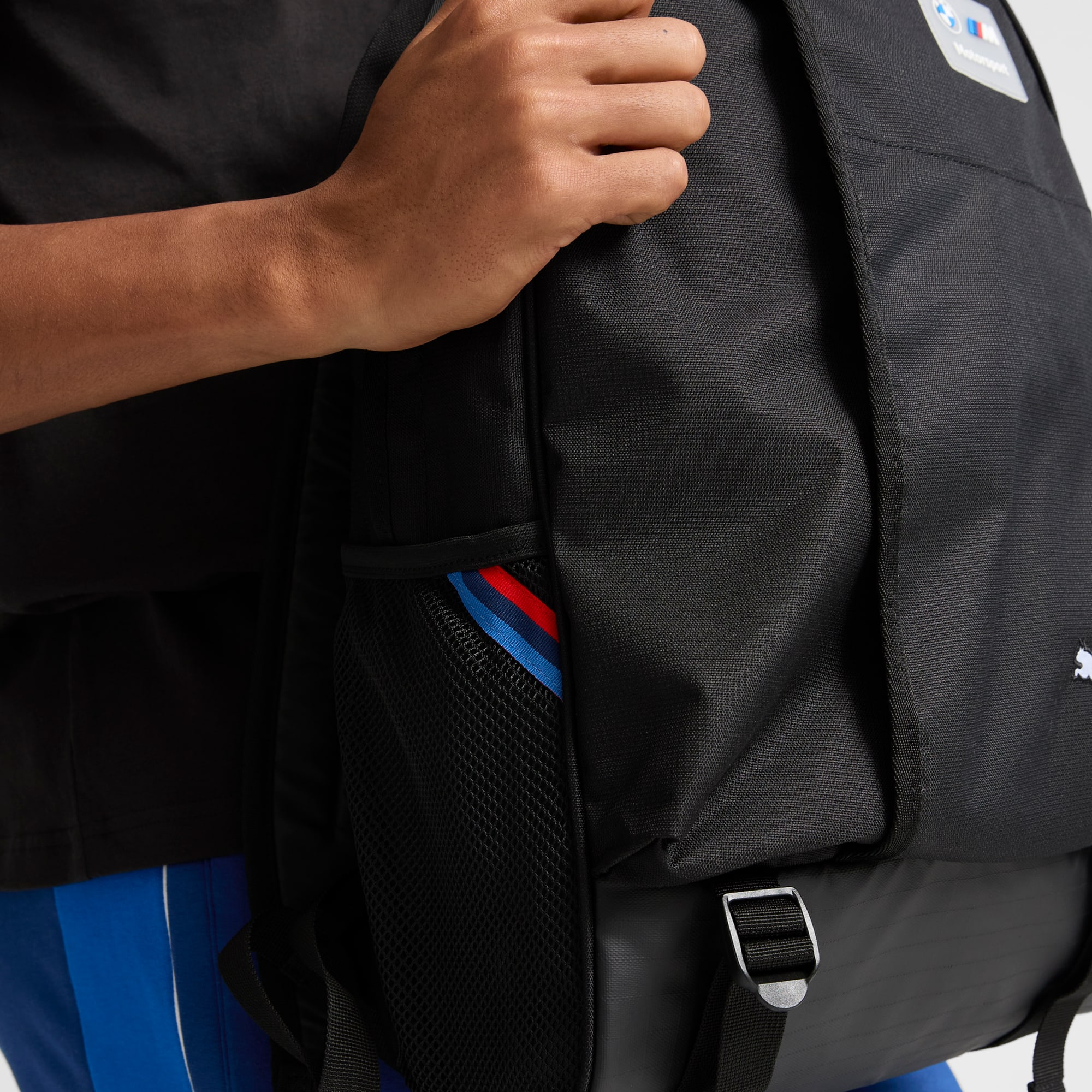 Bmw m motorsport capsule backpack on sale