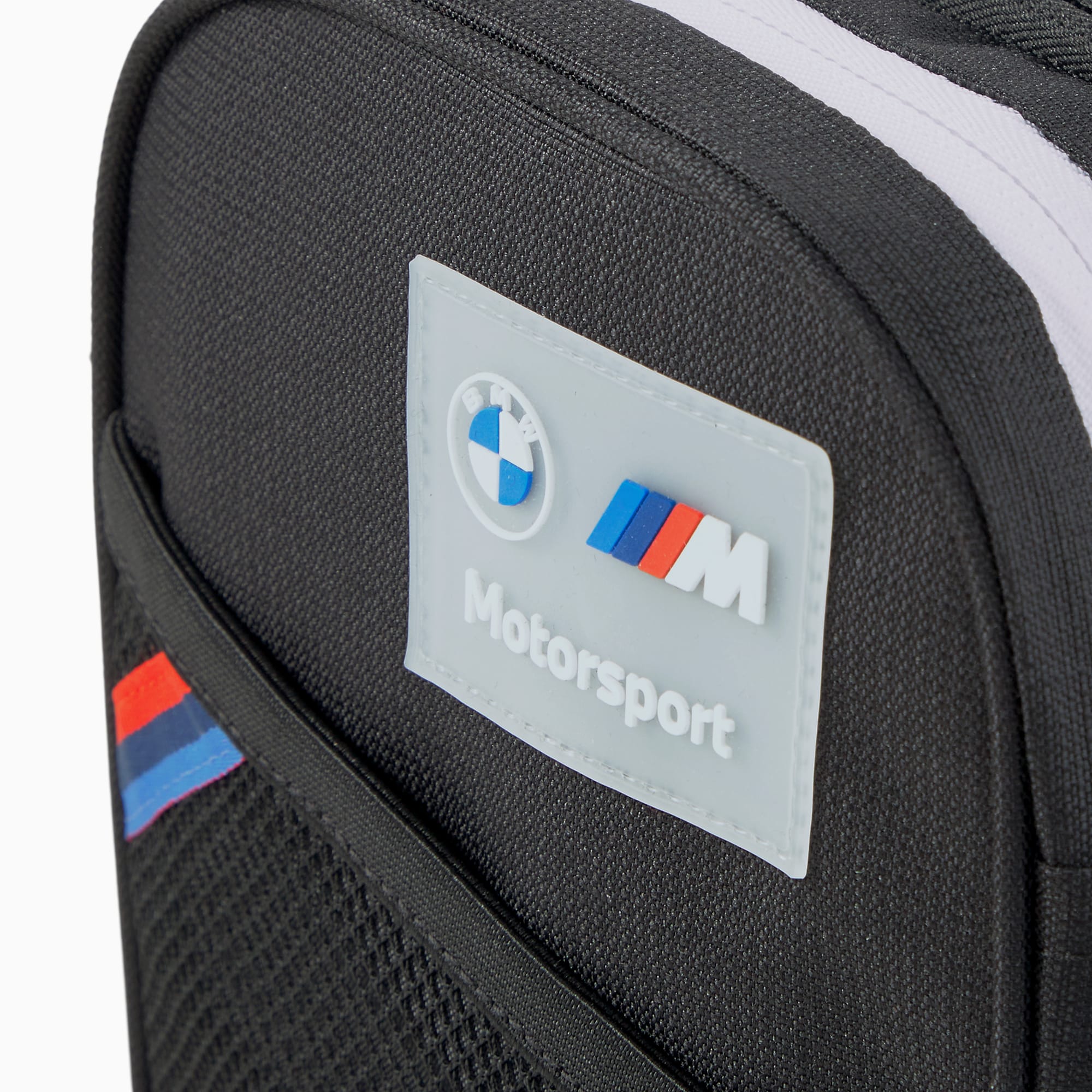 Bolso BMW M Motorsport PUMA