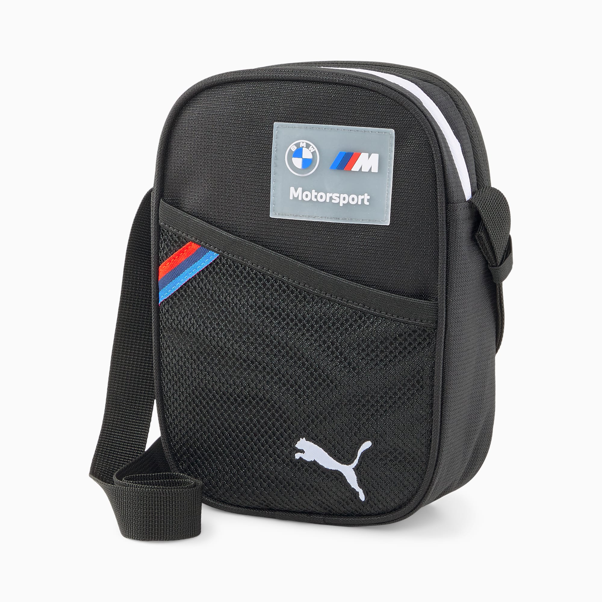BMW M Motorsport Portable Bag PUMA Shop All Puma PUMA
