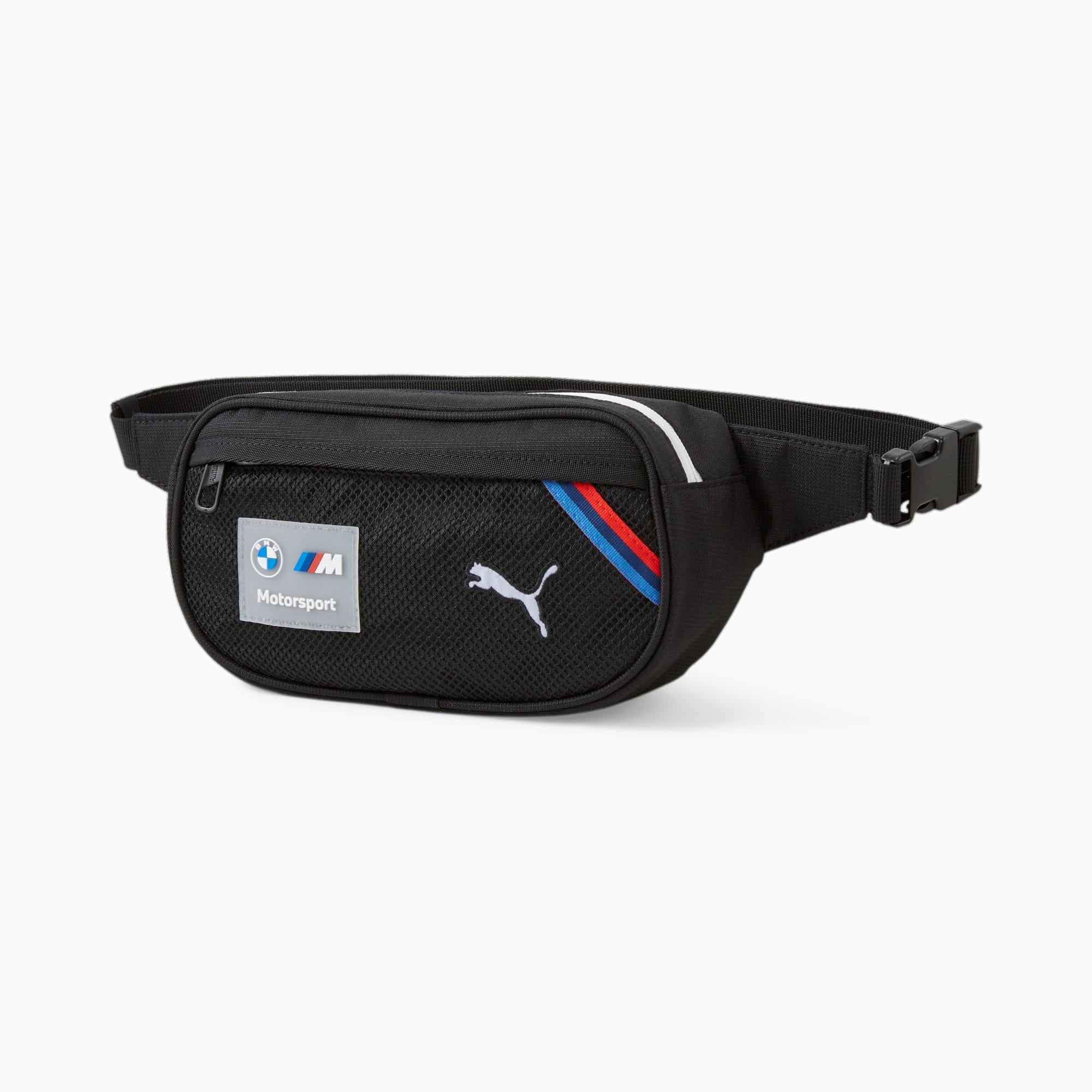 BMW M Motorsport Waist Bag PUMA Shop All Puma PUMA