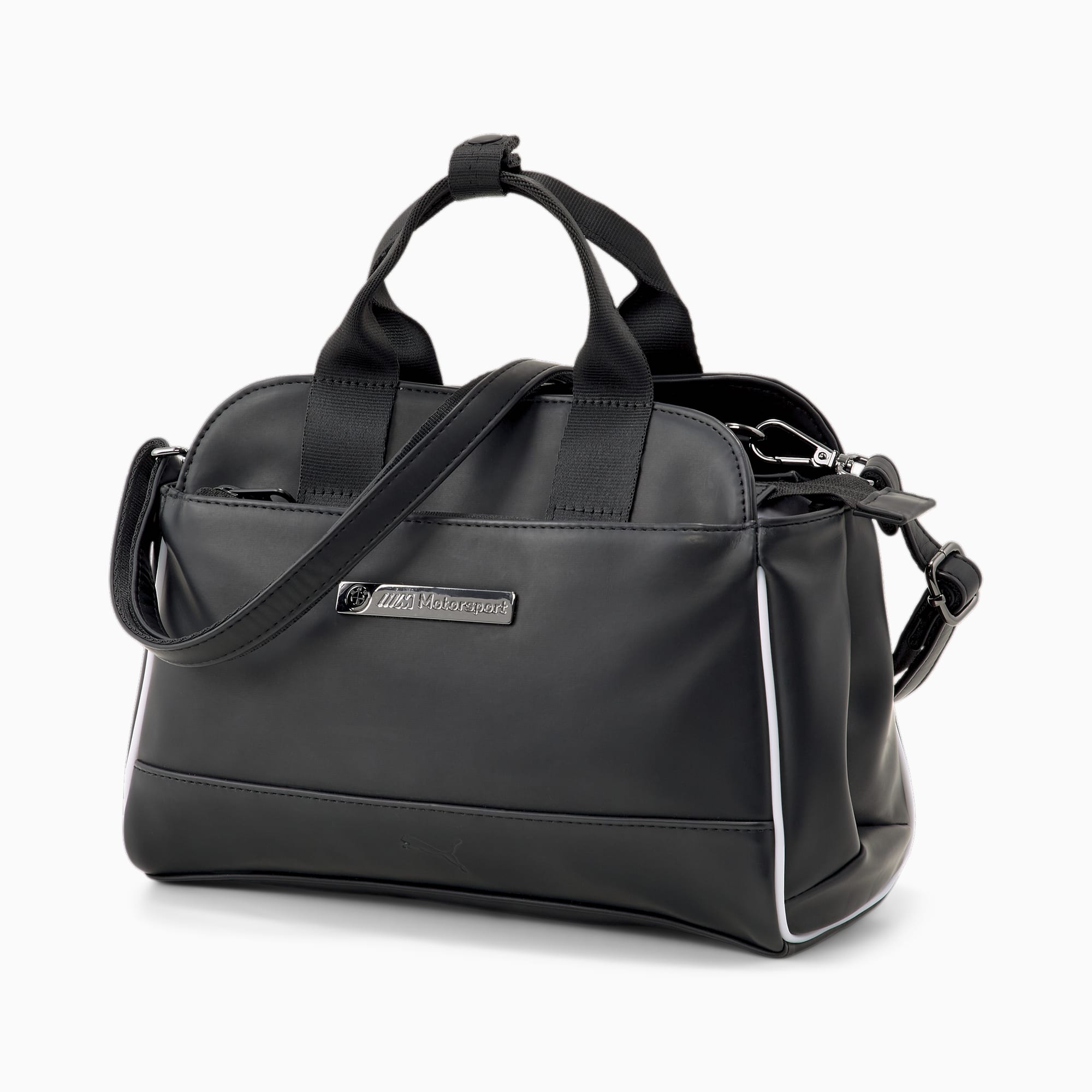 BMW M Motorsport Women s Handbag PUMA