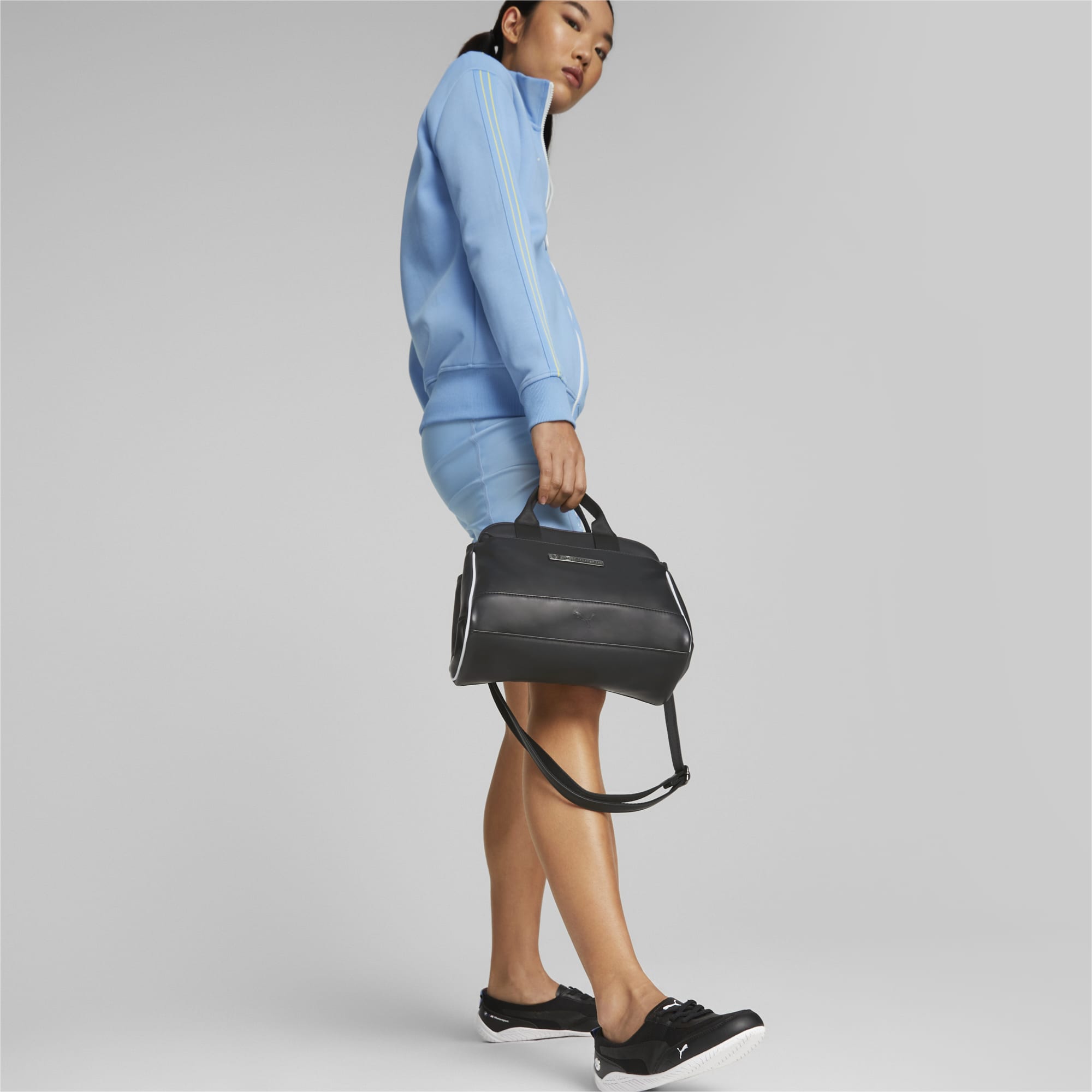 BMW M Motorsport Women s Handbag PUMA