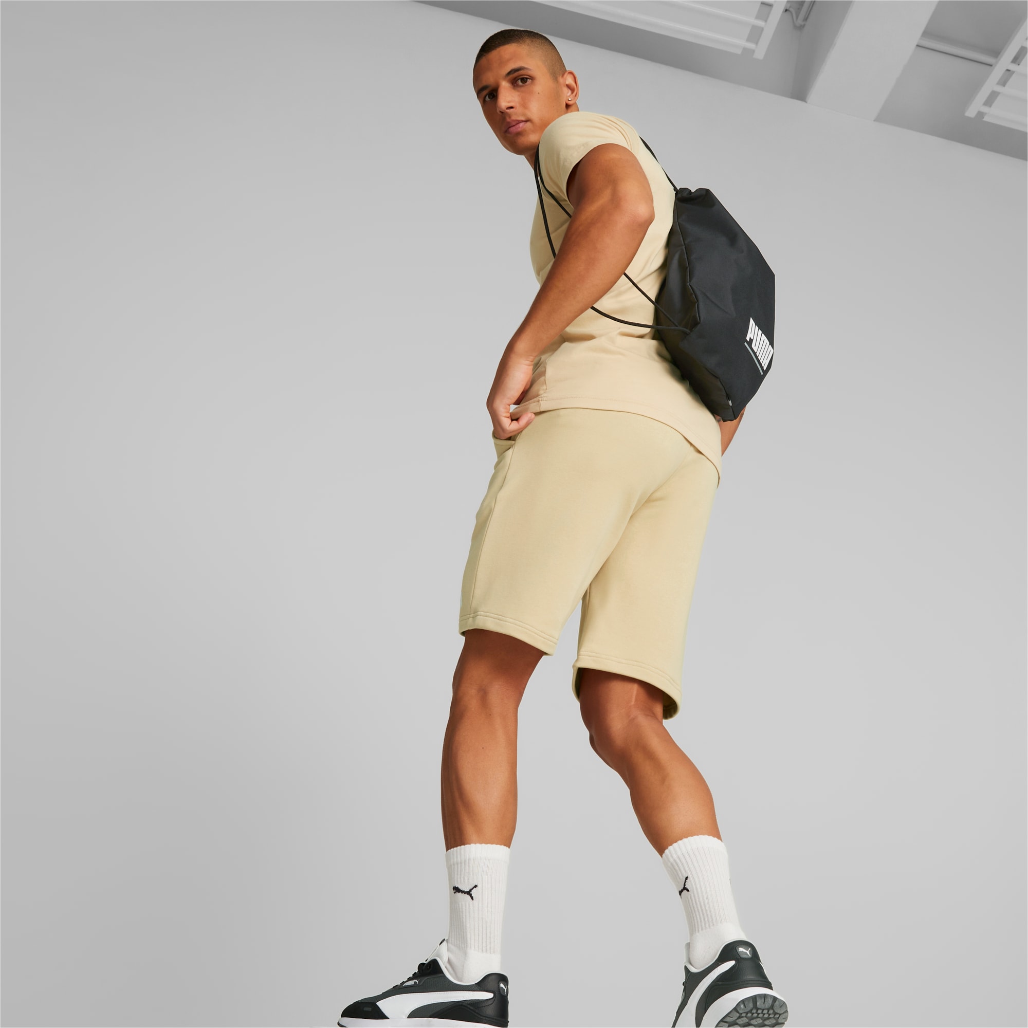 Puma cheap gym sack