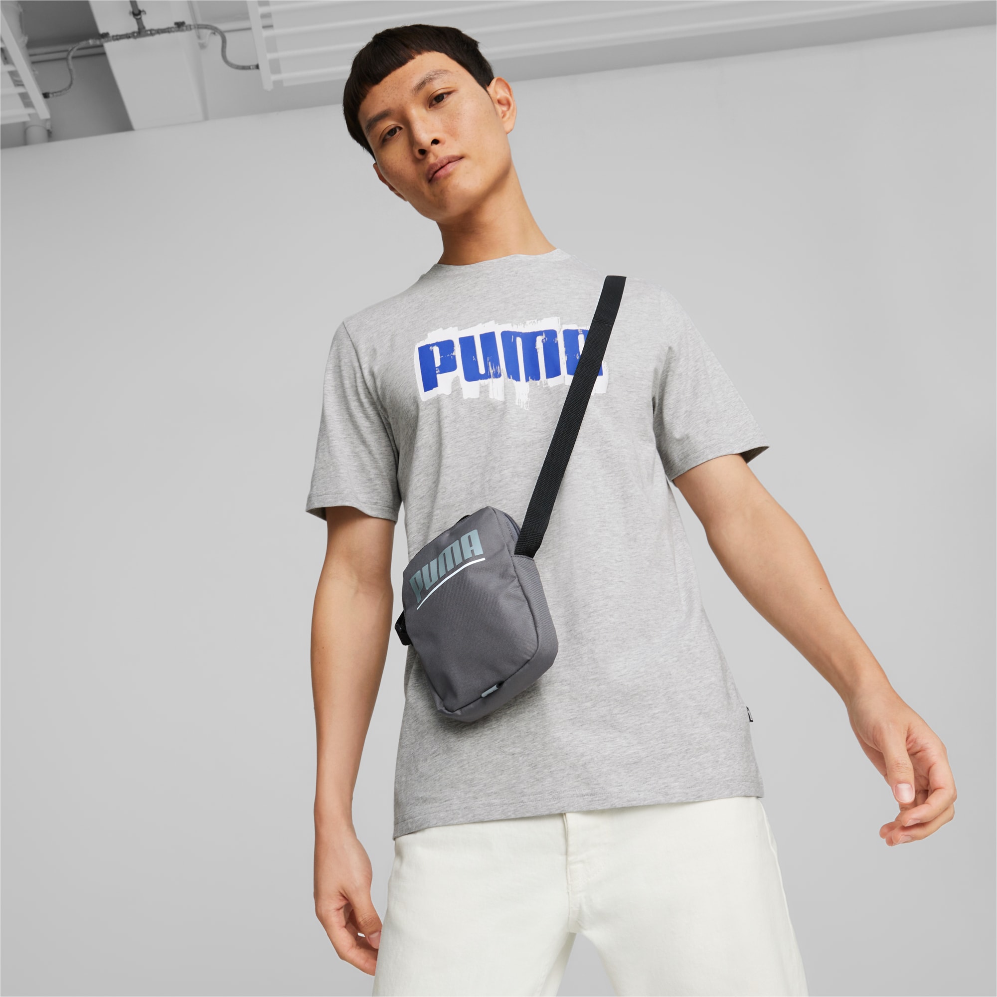 Pouch bag 2025 puma