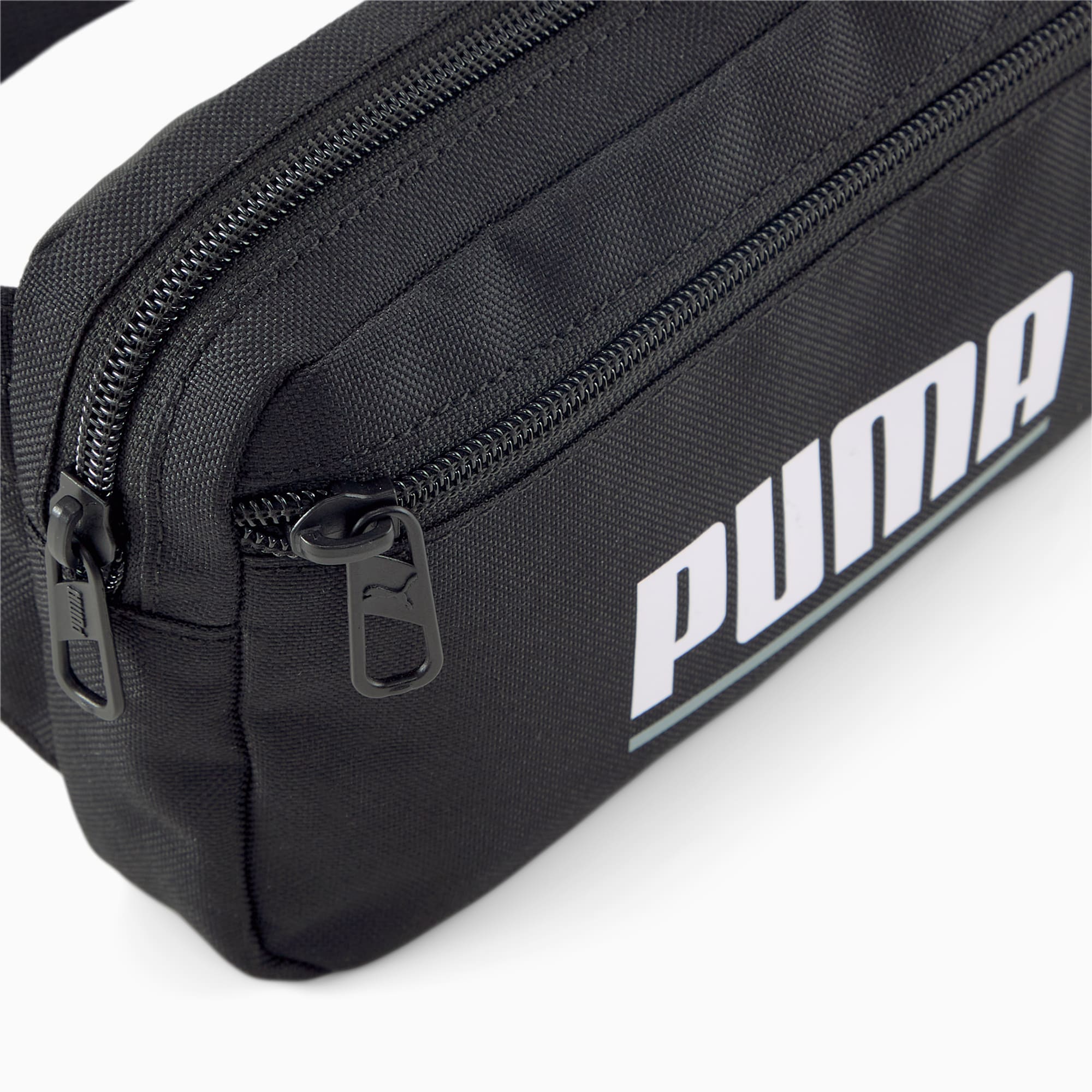 Puma fanny pack black on sale