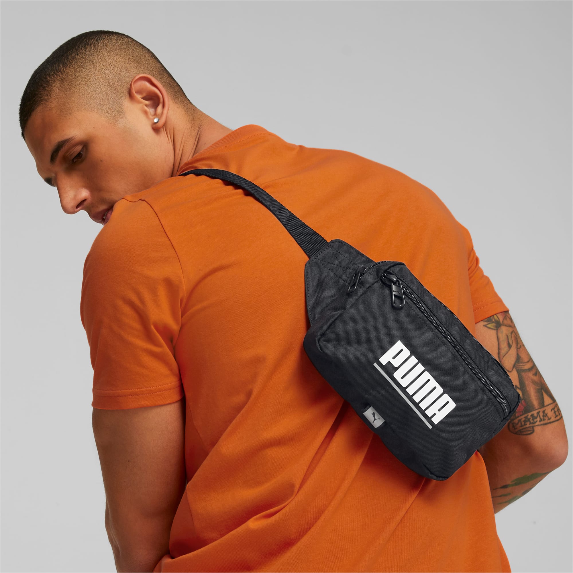 Puma fanny pack on sale