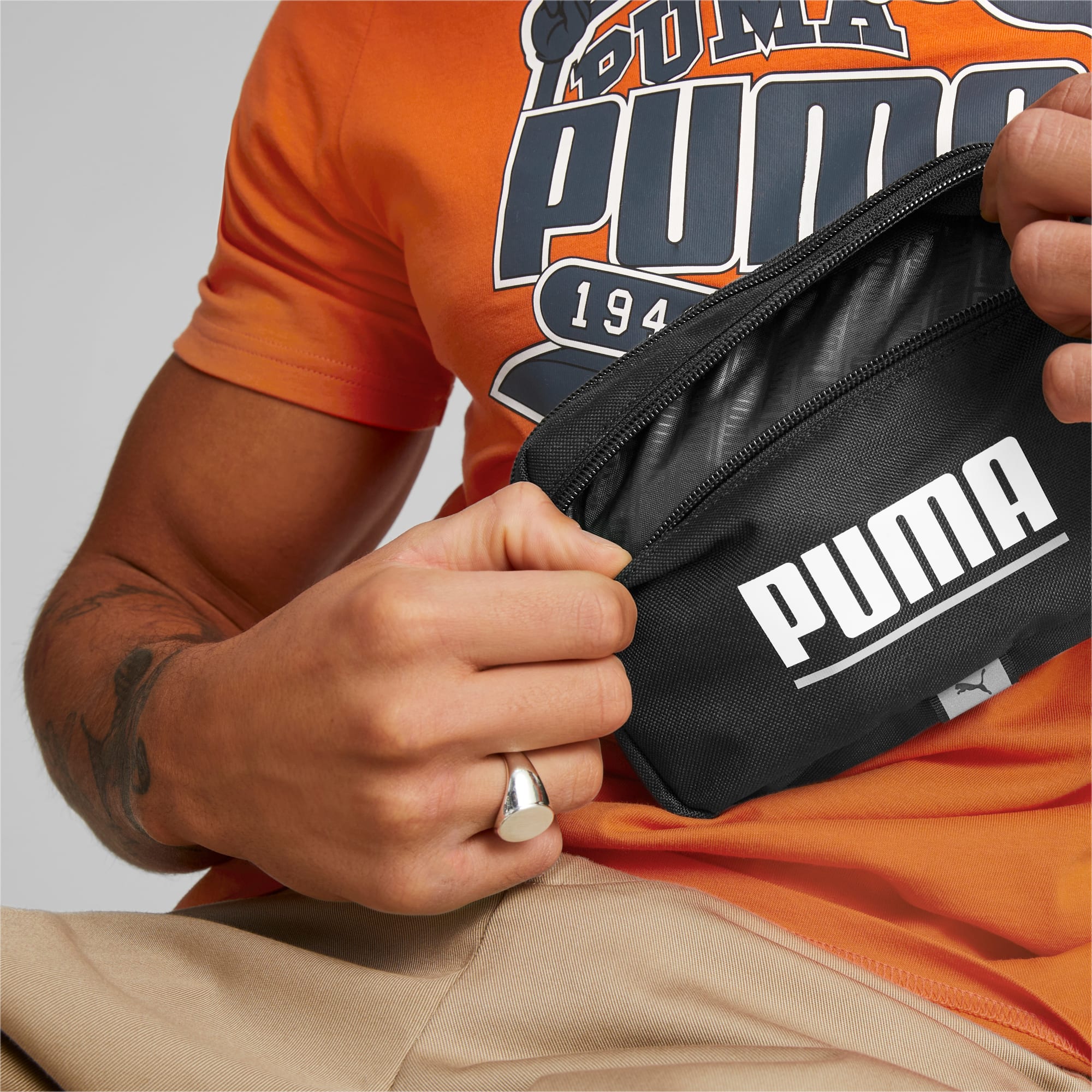 Puma x multi waist bag new arrivals