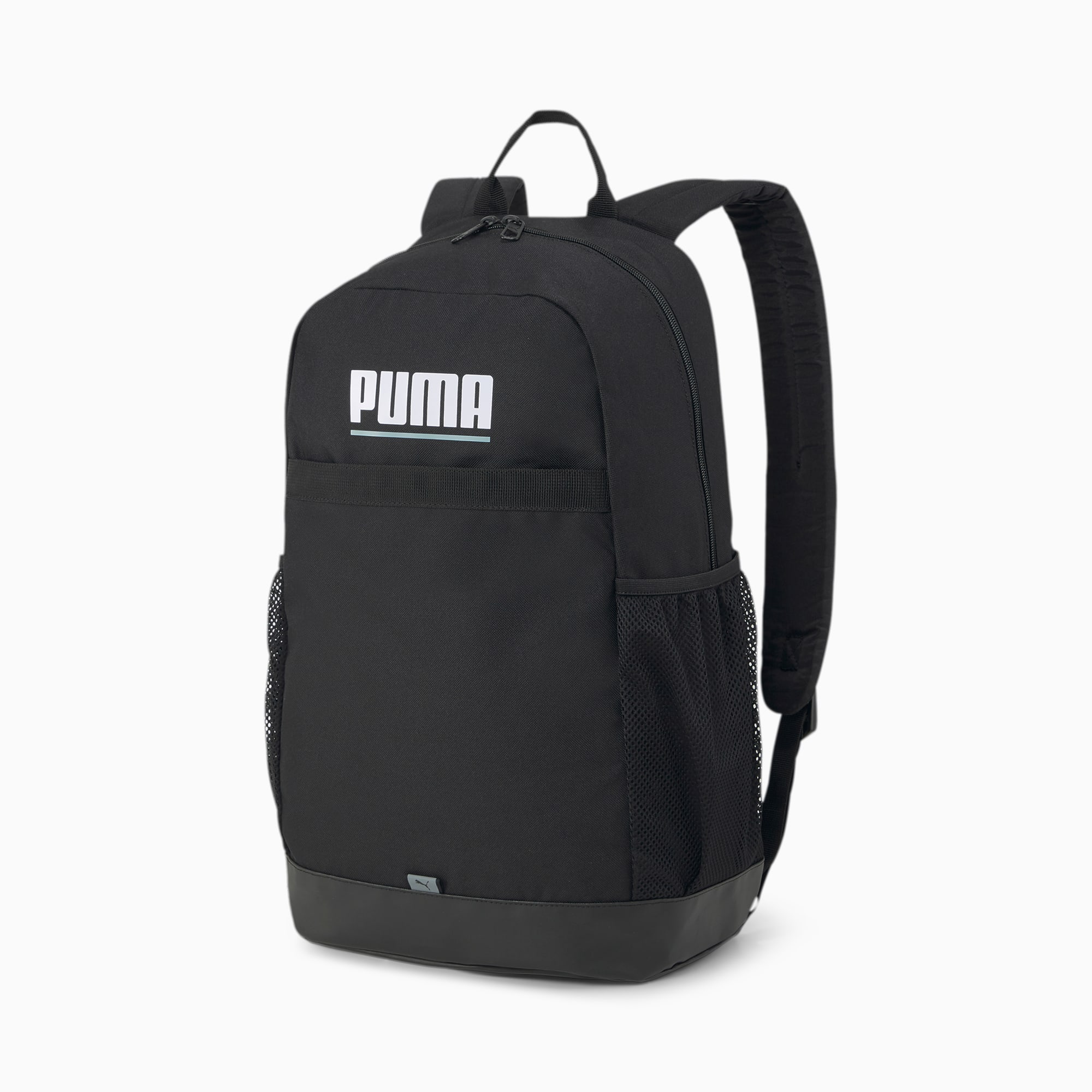 Sac à dos Puma Plus Backpack noir - Brentiny Paris