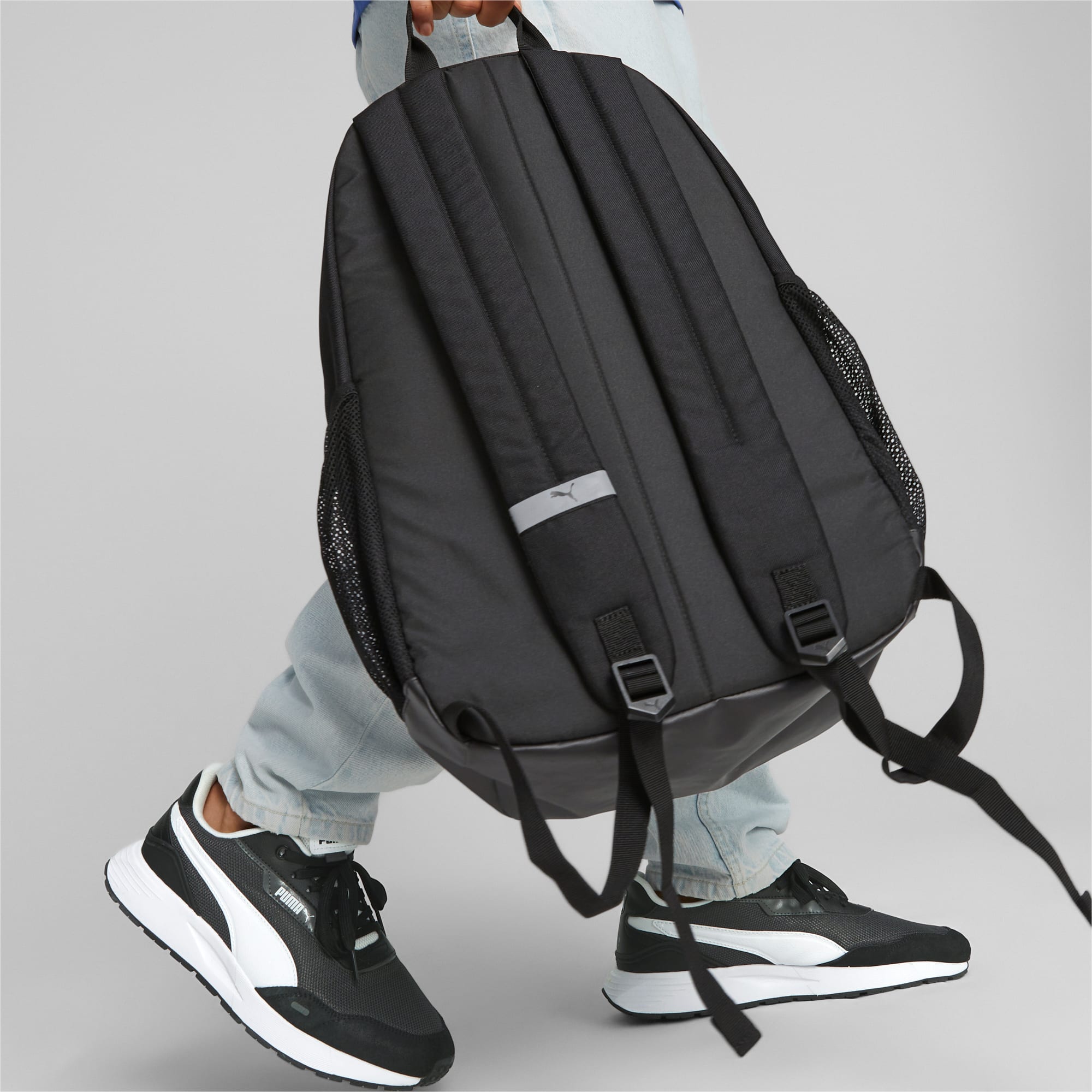 Sac dos PUMA Plus