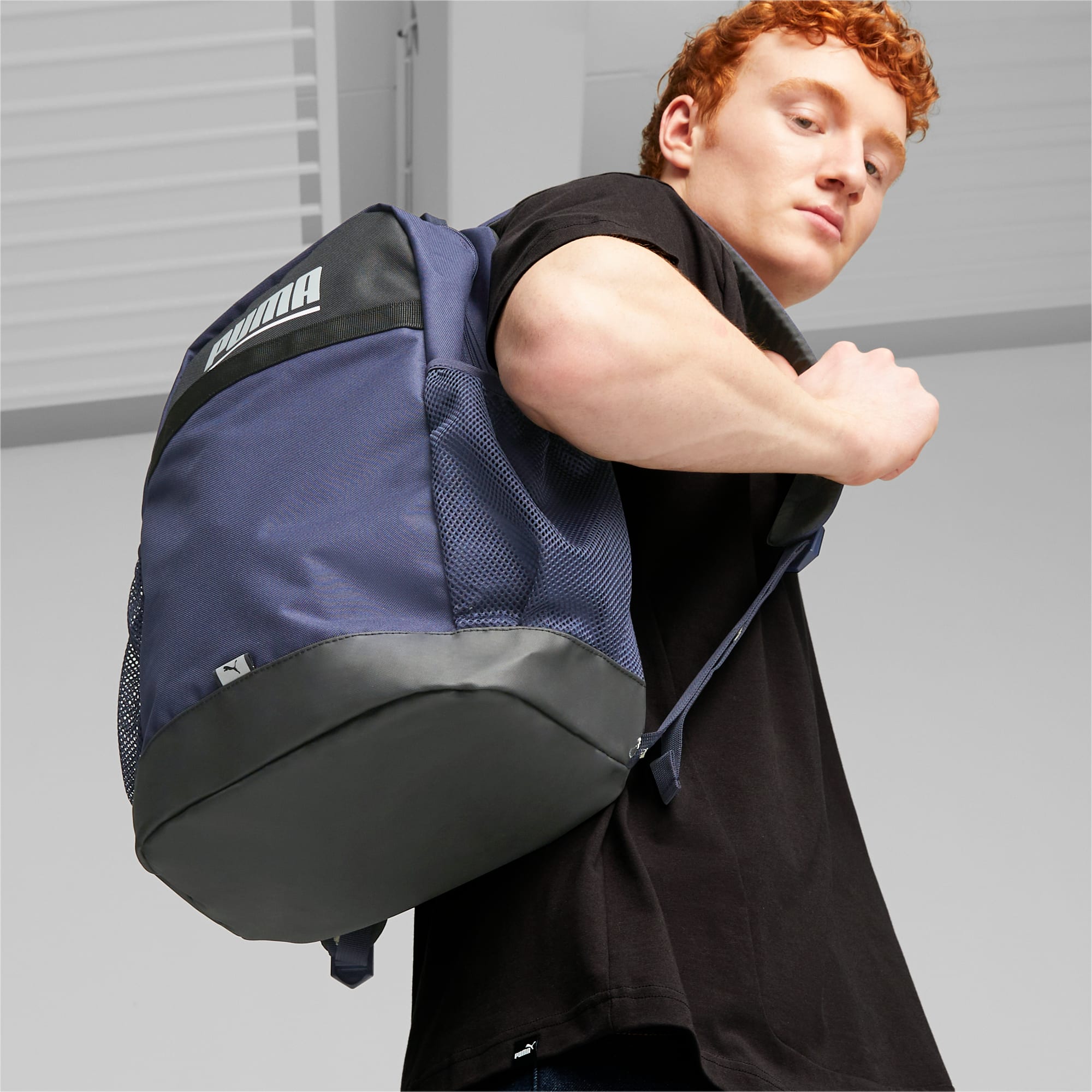 PUMA Plus Backpack PUMA