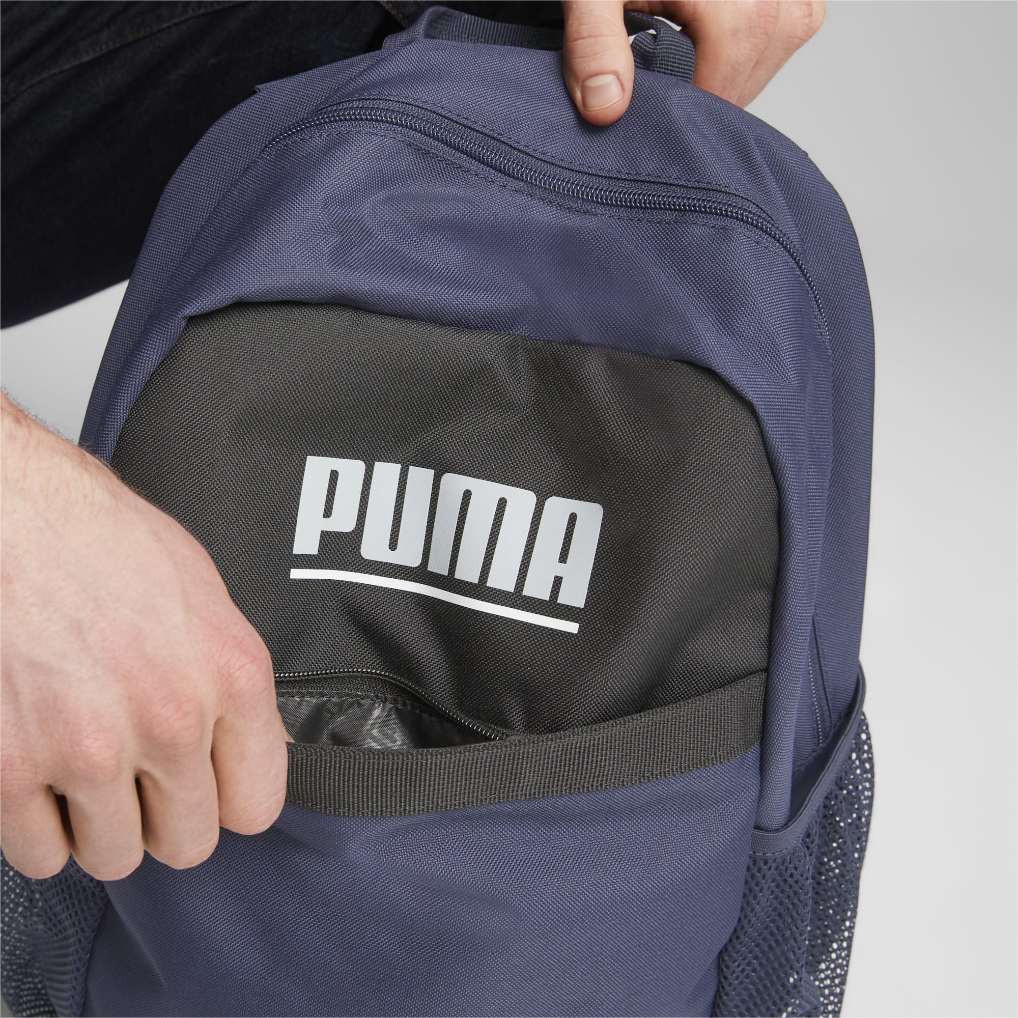 PUMA Plus Backpack