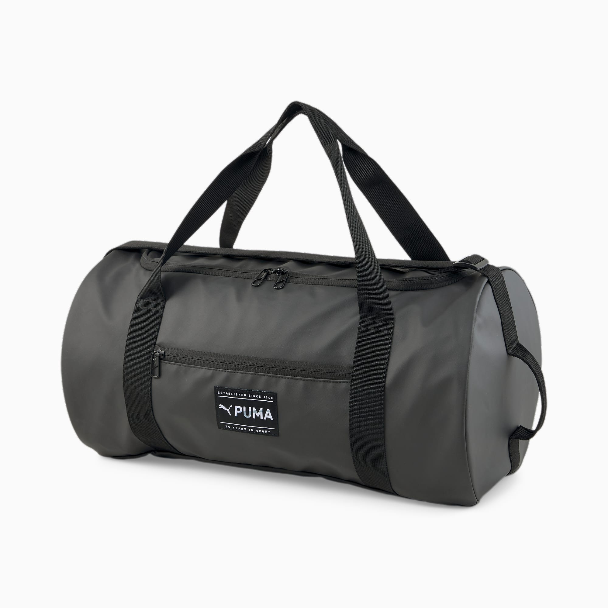 Puma duffel bags discount