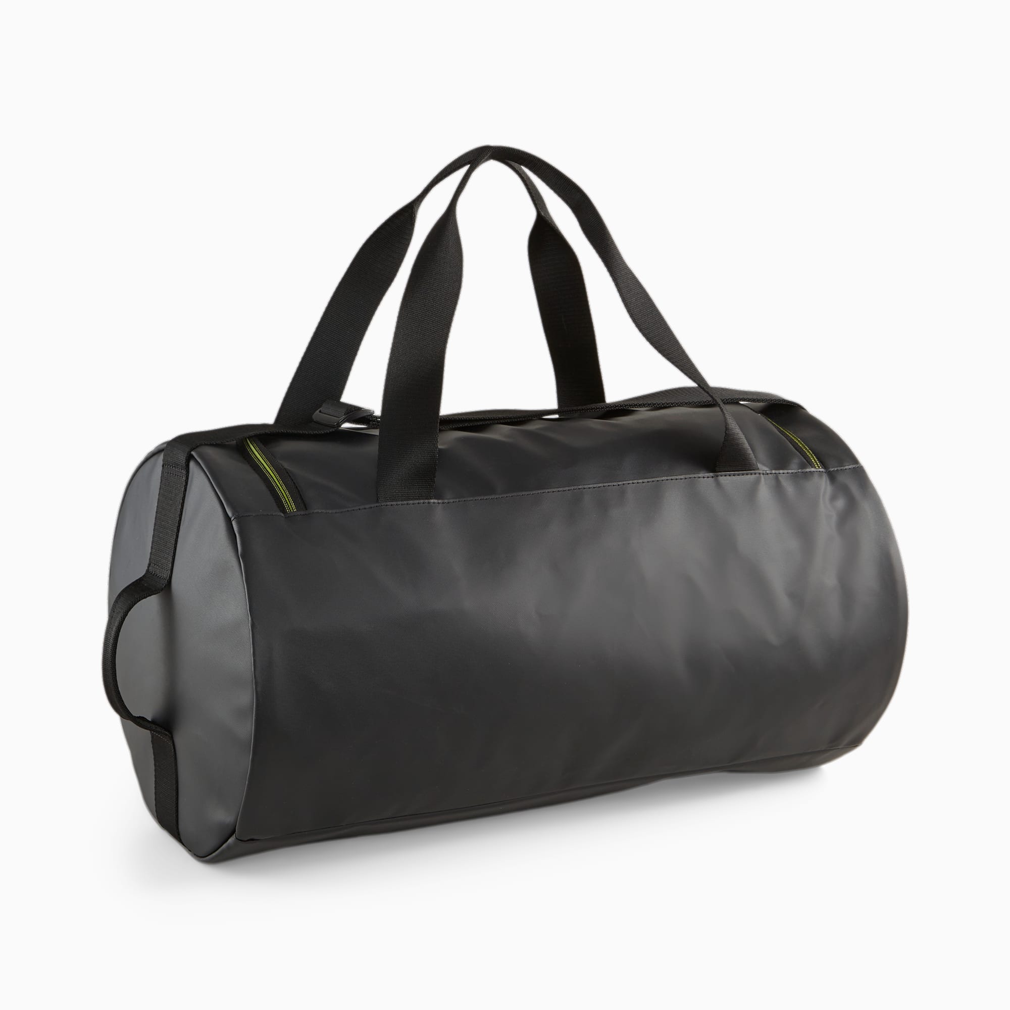 Puma gym bag white new arrivals