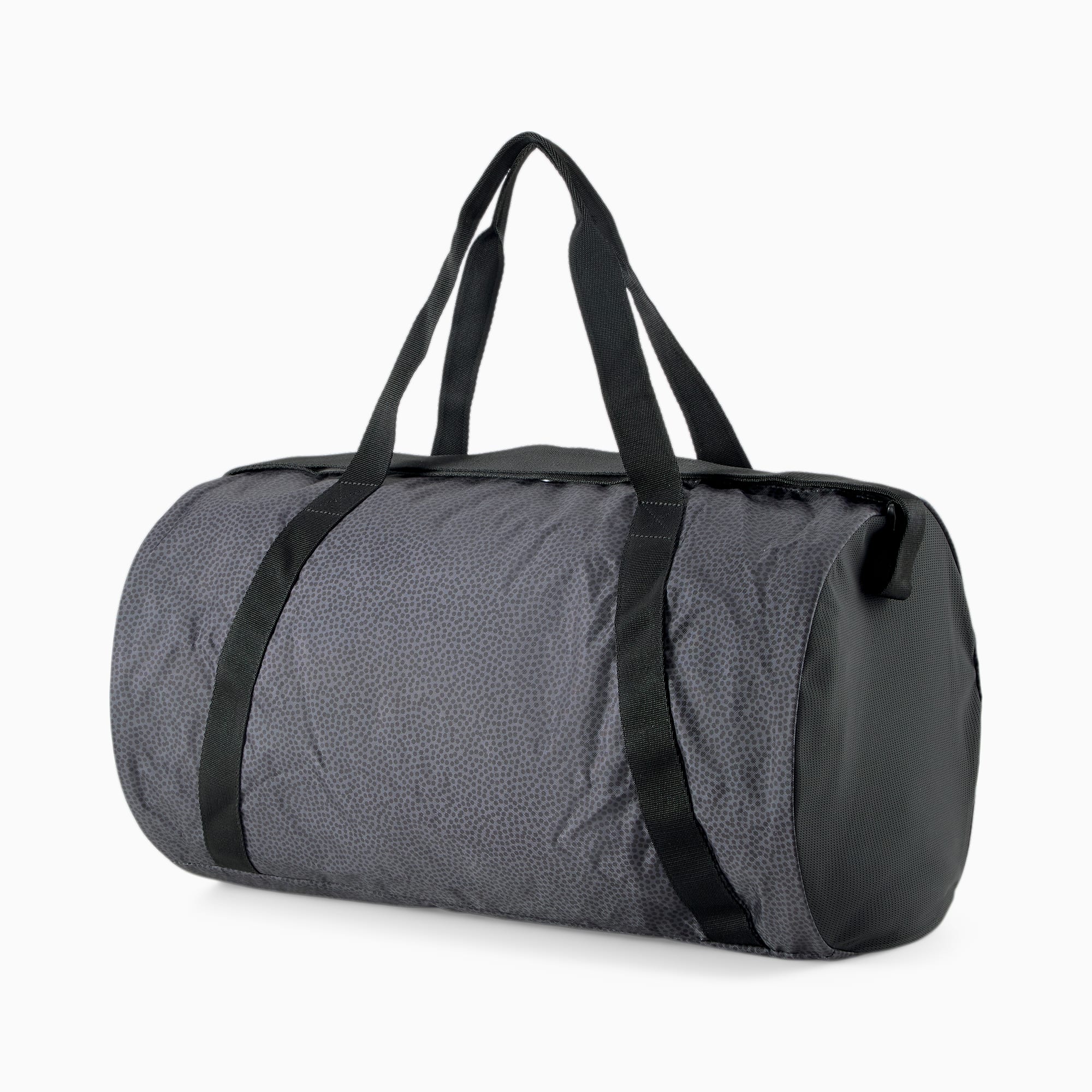 The Barrel Bag II, black