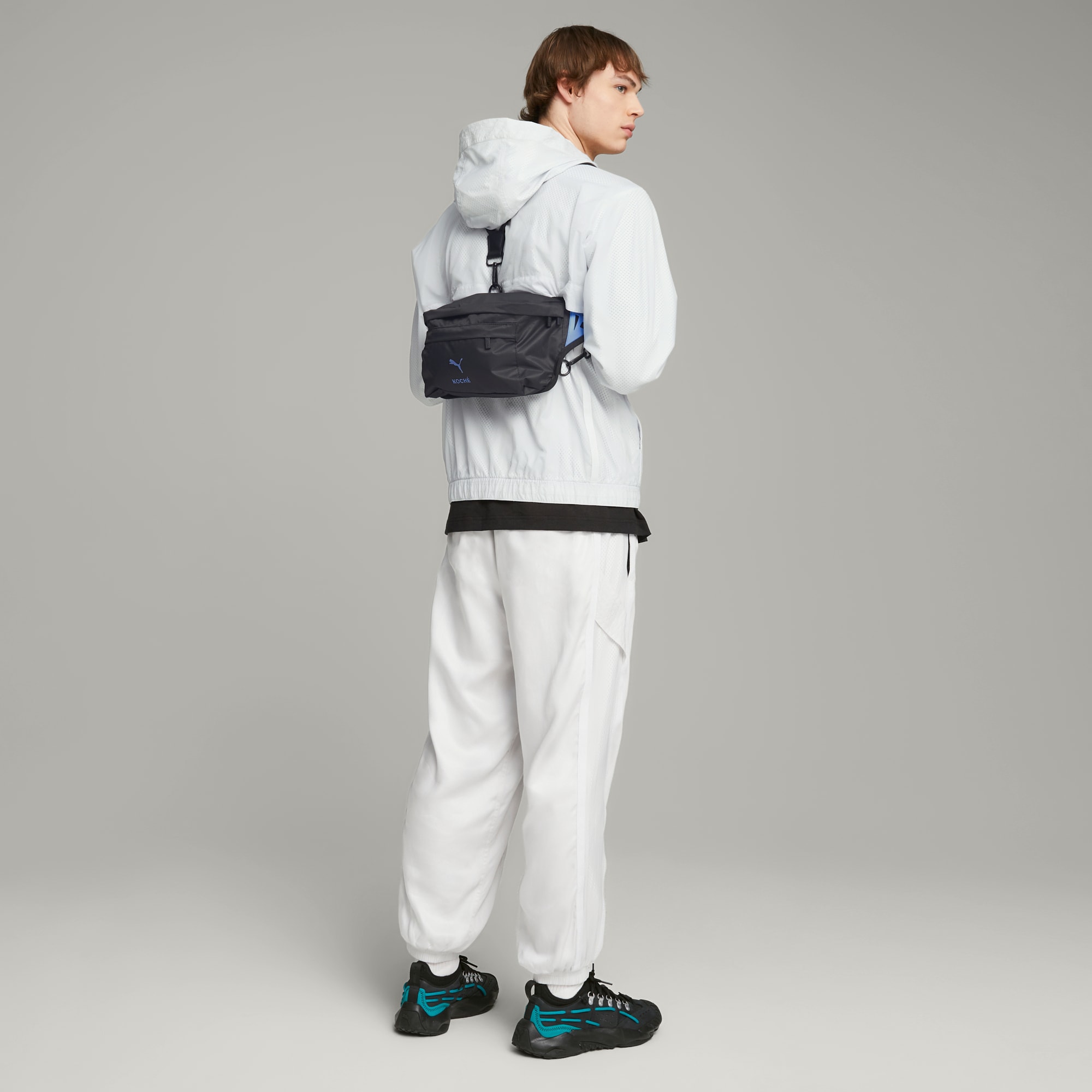 Puma x bradley theodore waist shop bag