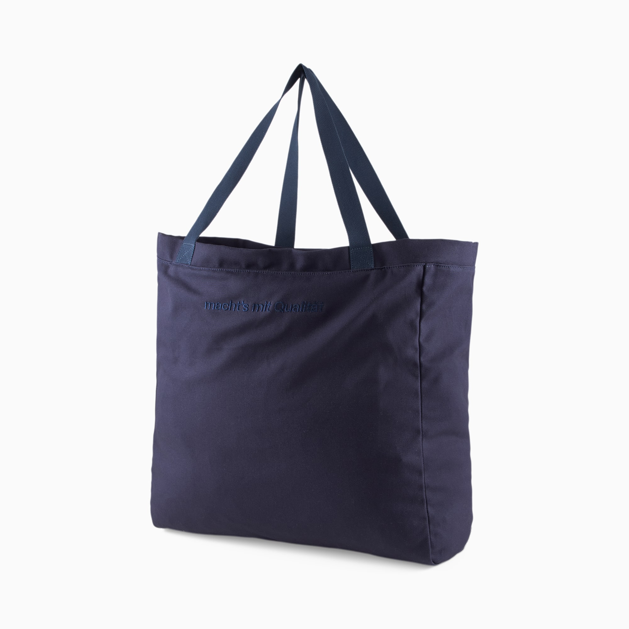 MMQ Men's Large Tote Bag