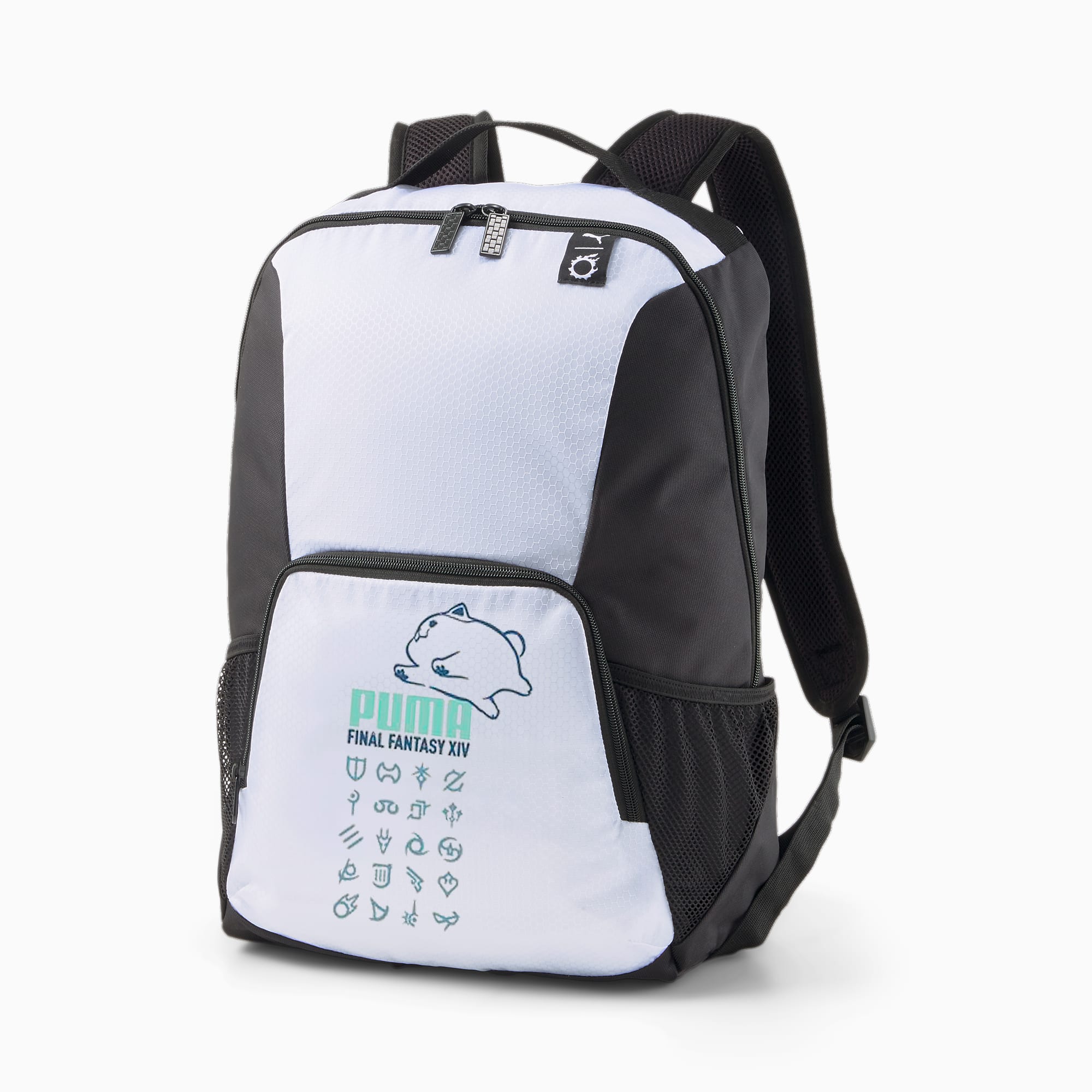 PUMA x FINAL FANTASY XIV Backpack | PUMA Shop All Puma | PUMA